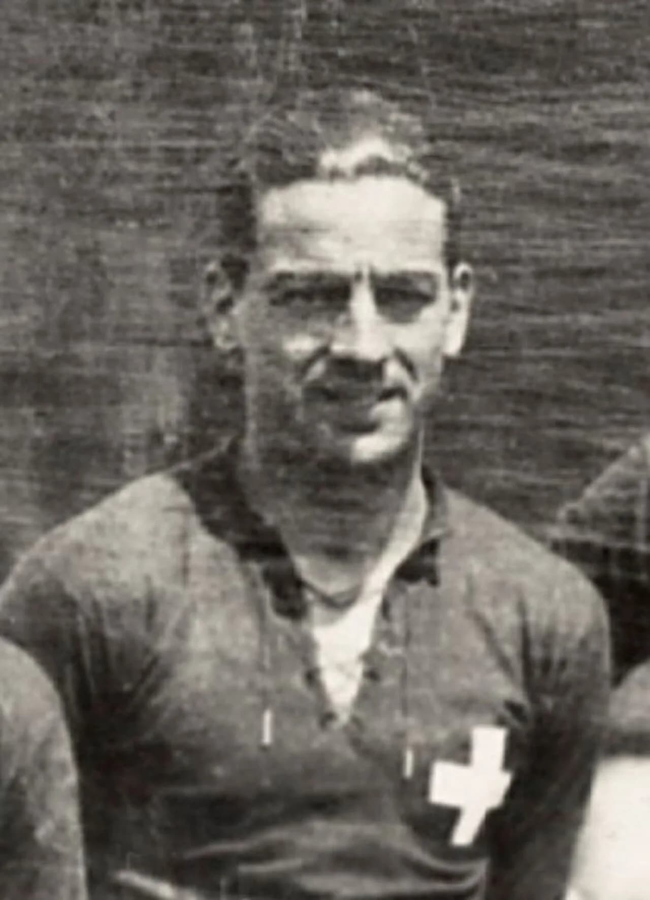 Gaston Tschirren