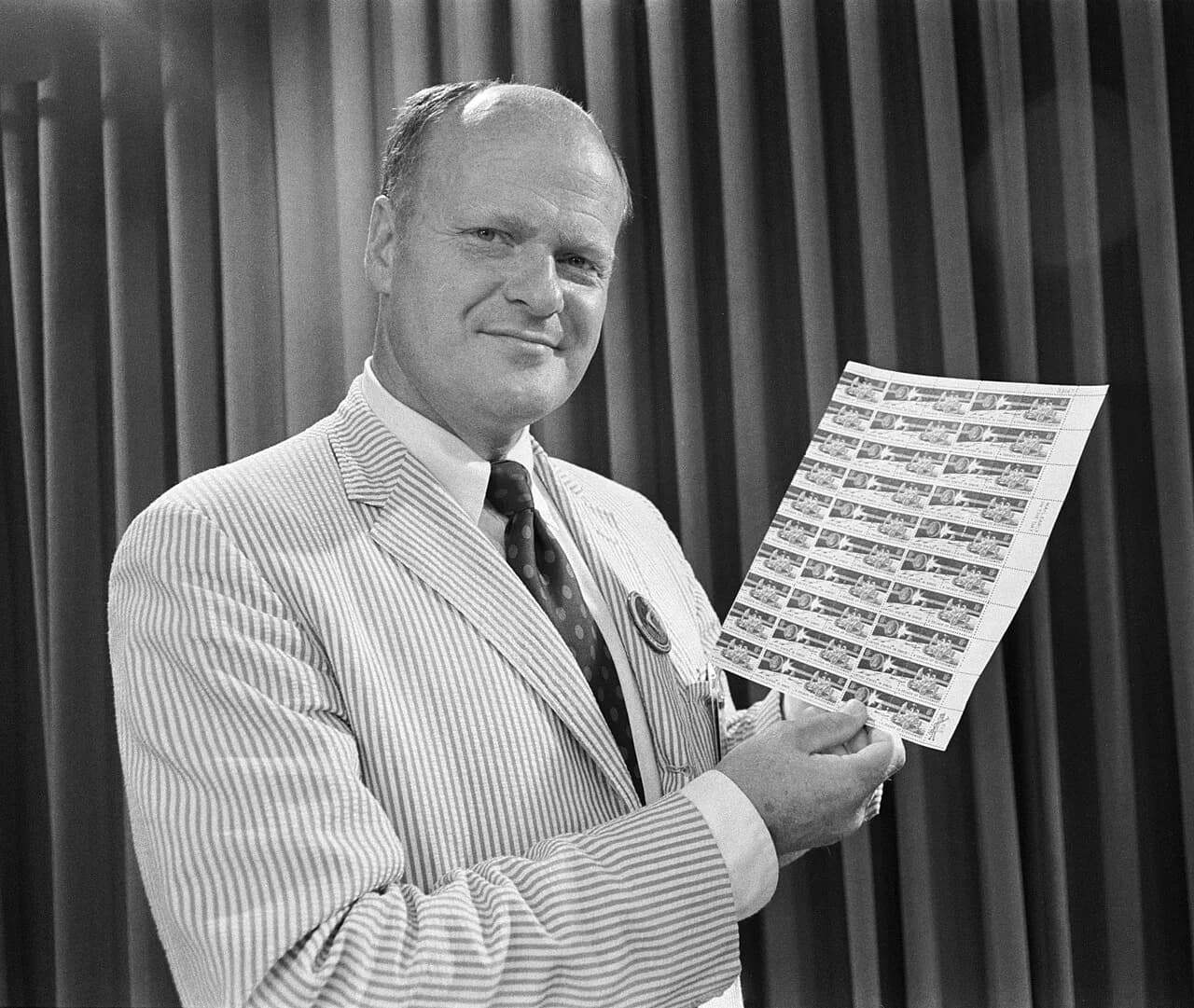Robert T. McCall