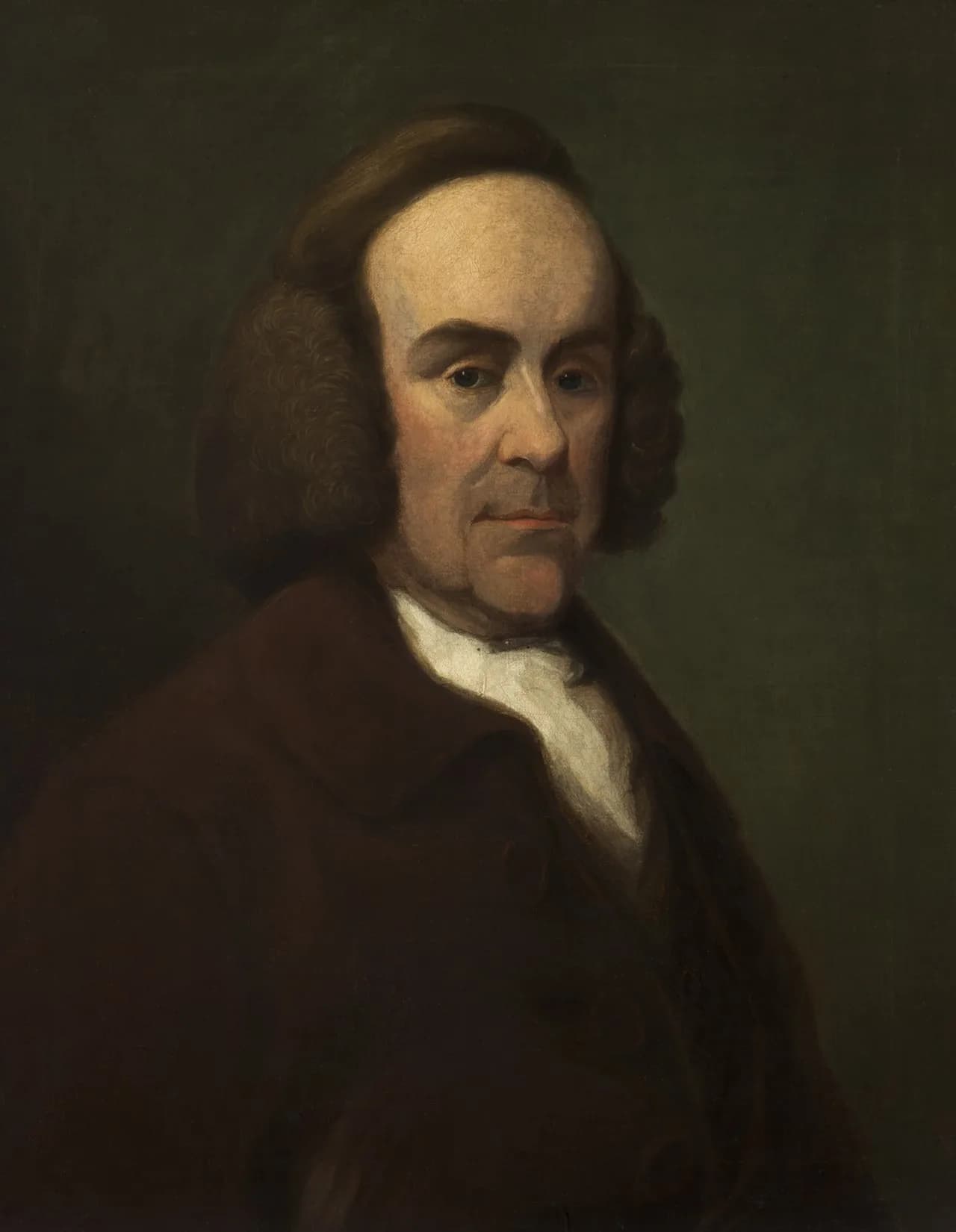 Robert Thyer