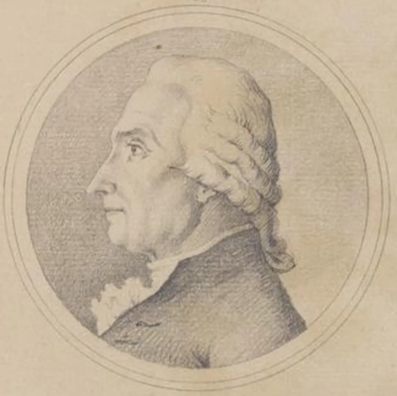 Jacques-Alexis Francheteau de La Glaustière
