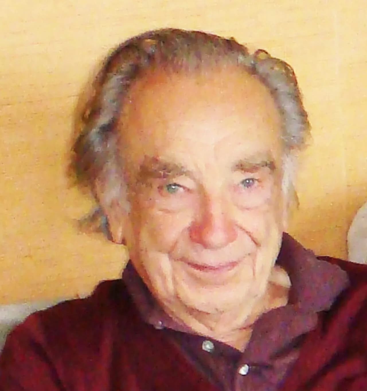 Jacques Dodeman