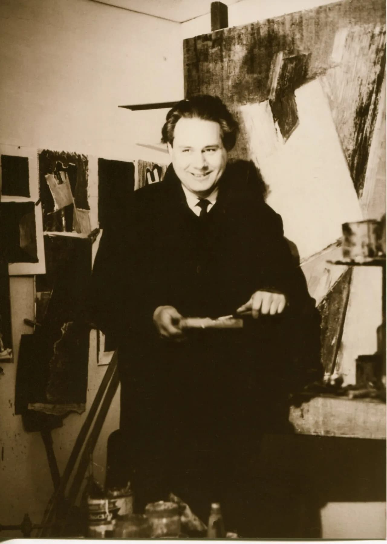 Georges Hermann