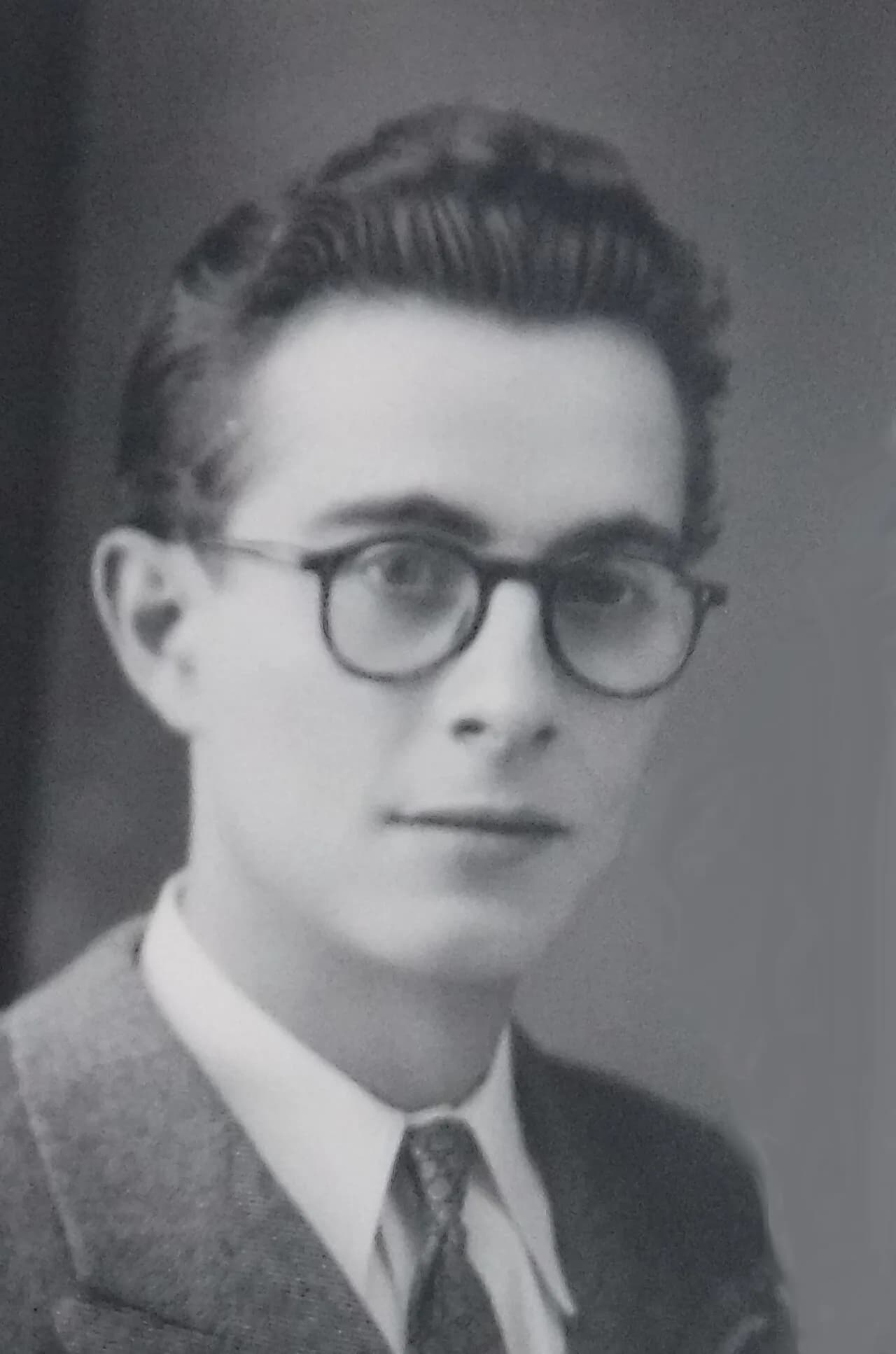 Jacques Leuzy