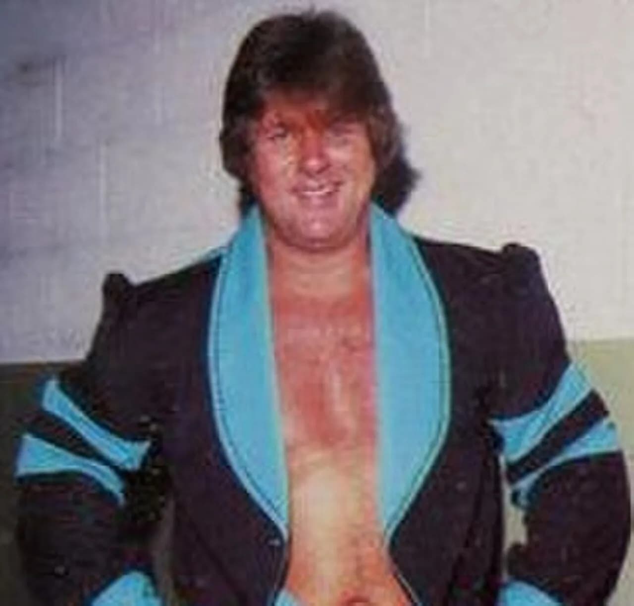 Ken Lucas