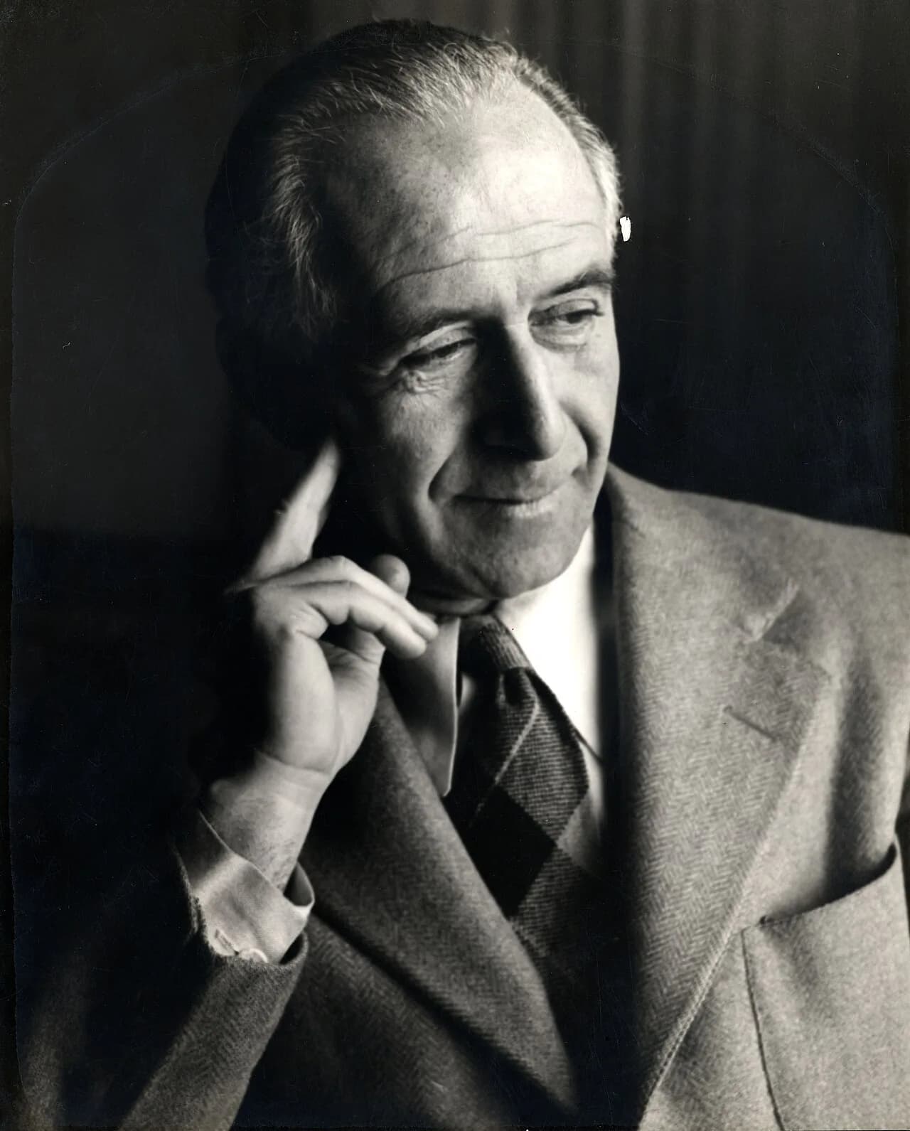 Julius Ralph Davidson