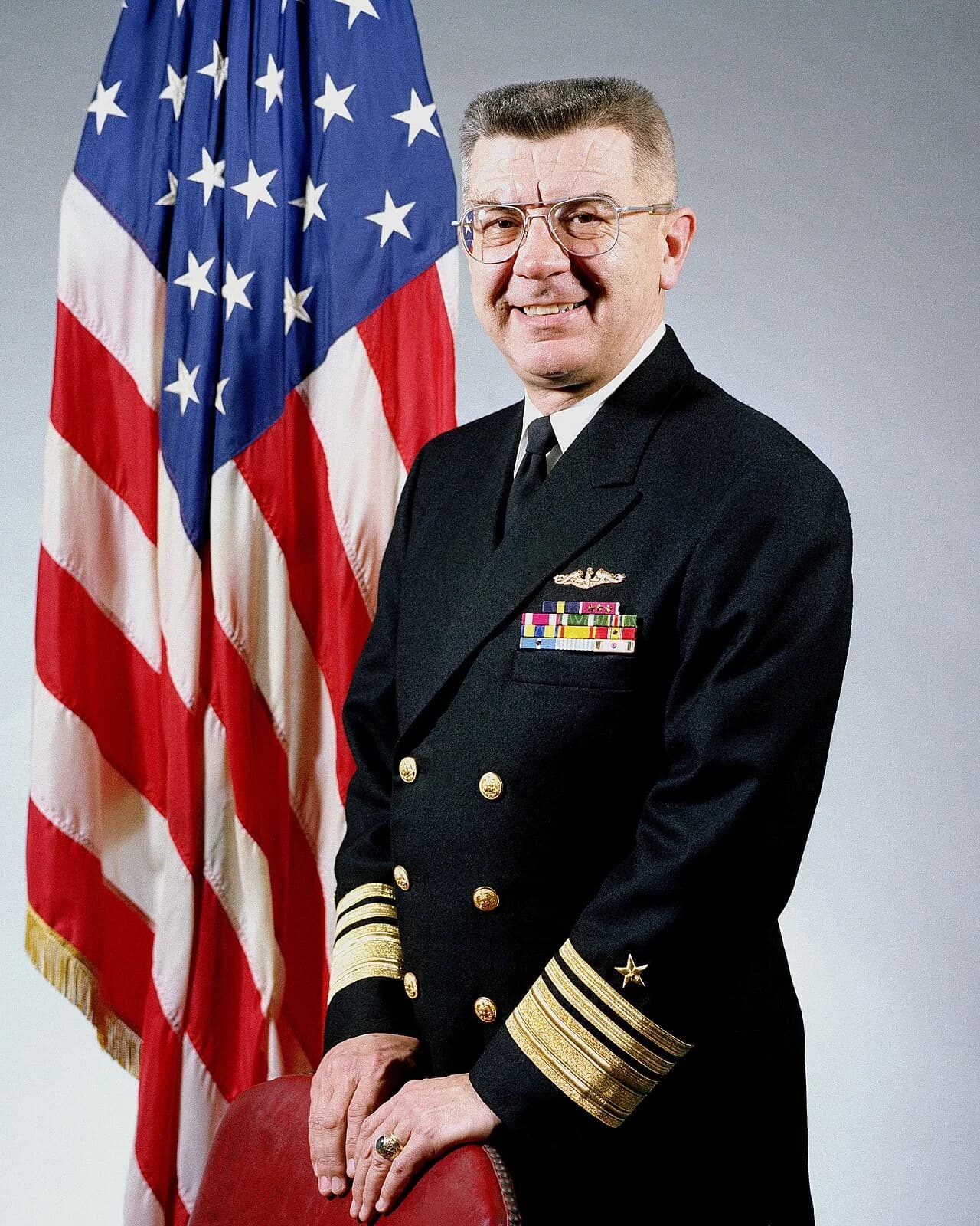 Albert Baciocco