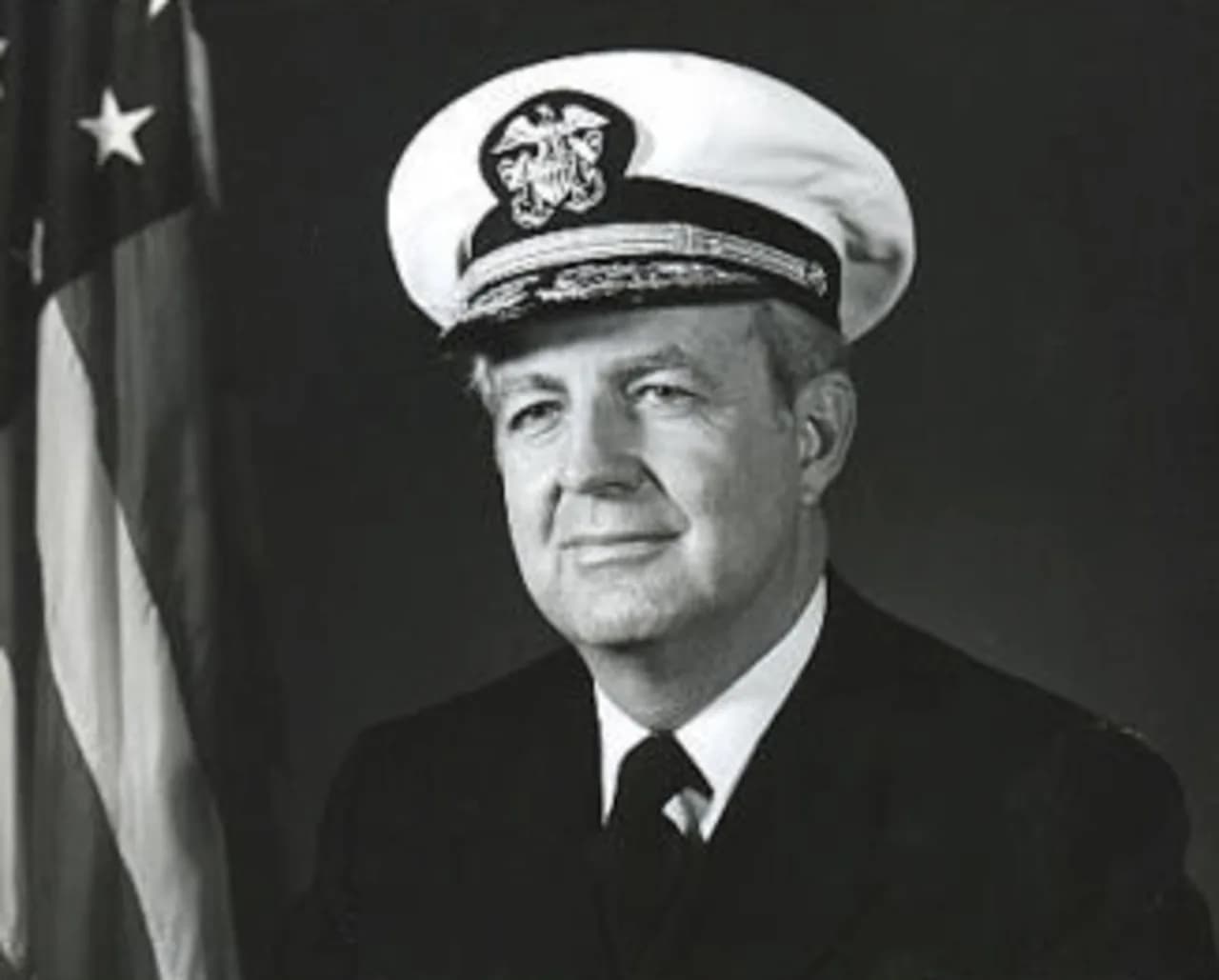 Dick Van Orden