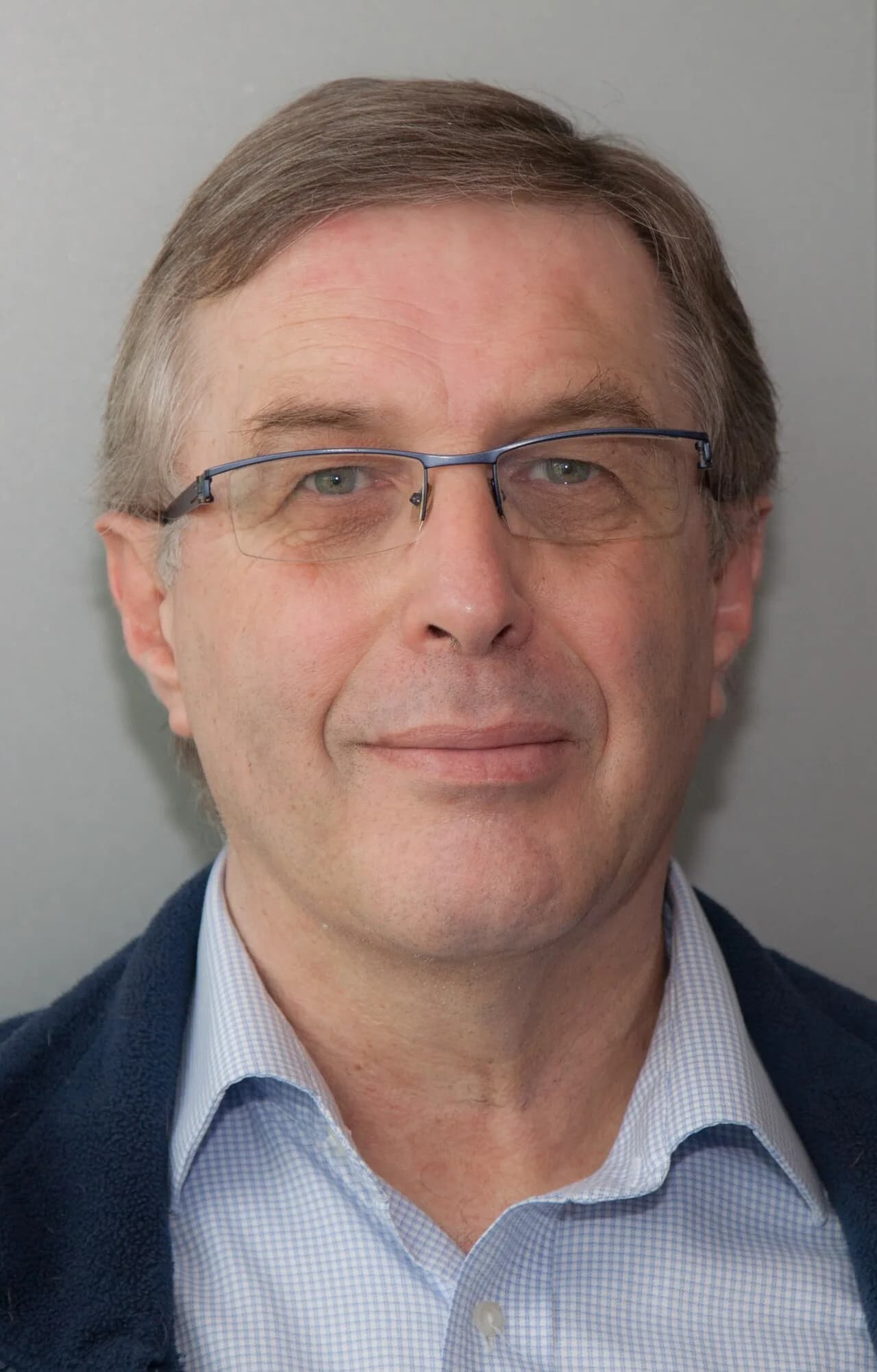 Martin Kersten