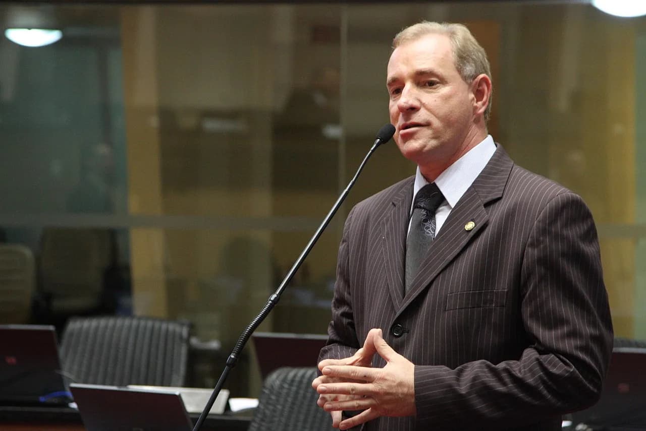 Aldo Schneider