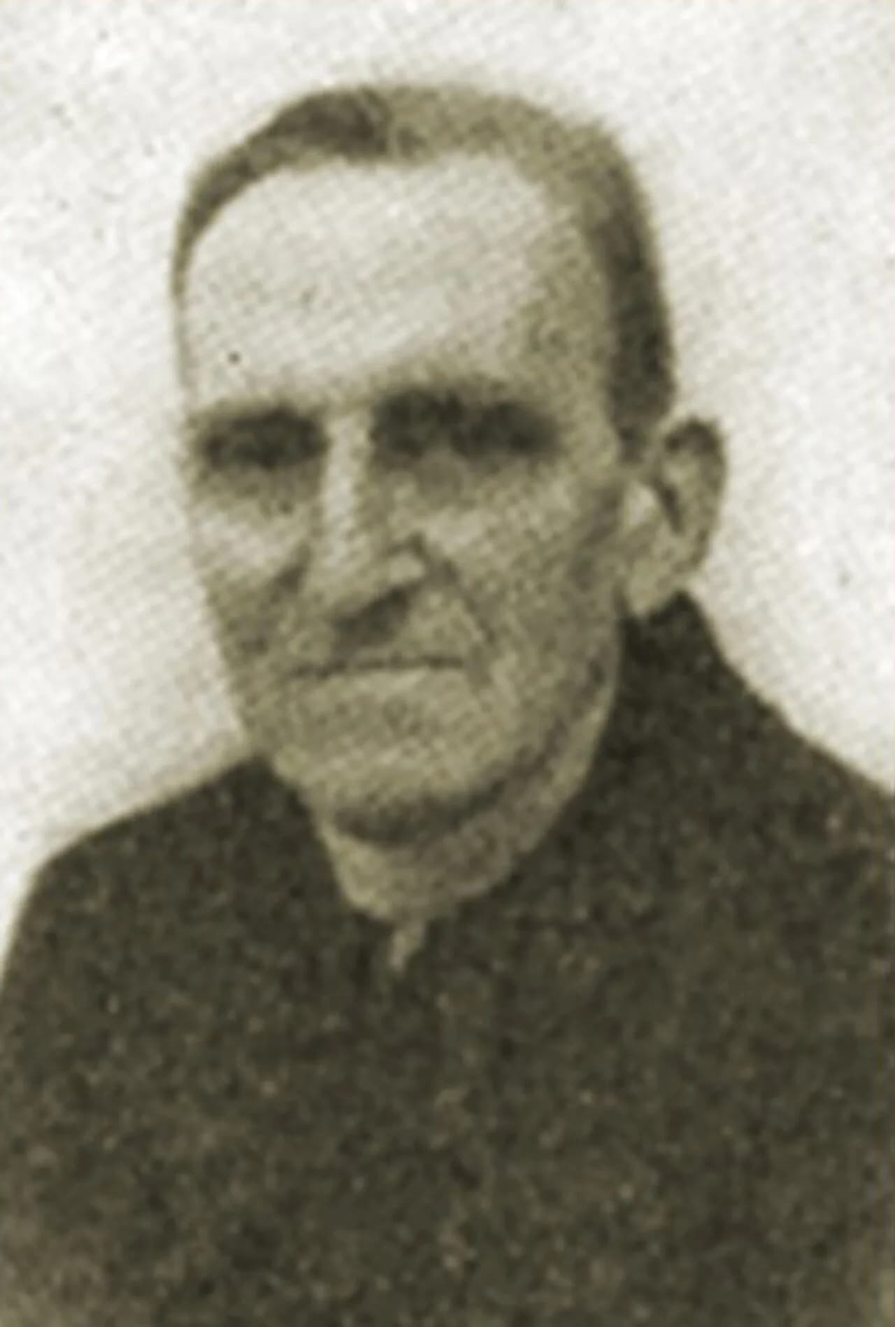 Spirito Maria Chiappetta