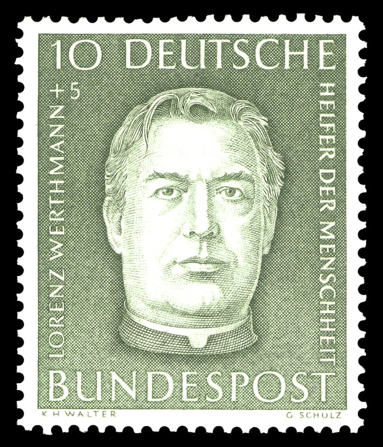 Lorenz Werthmann