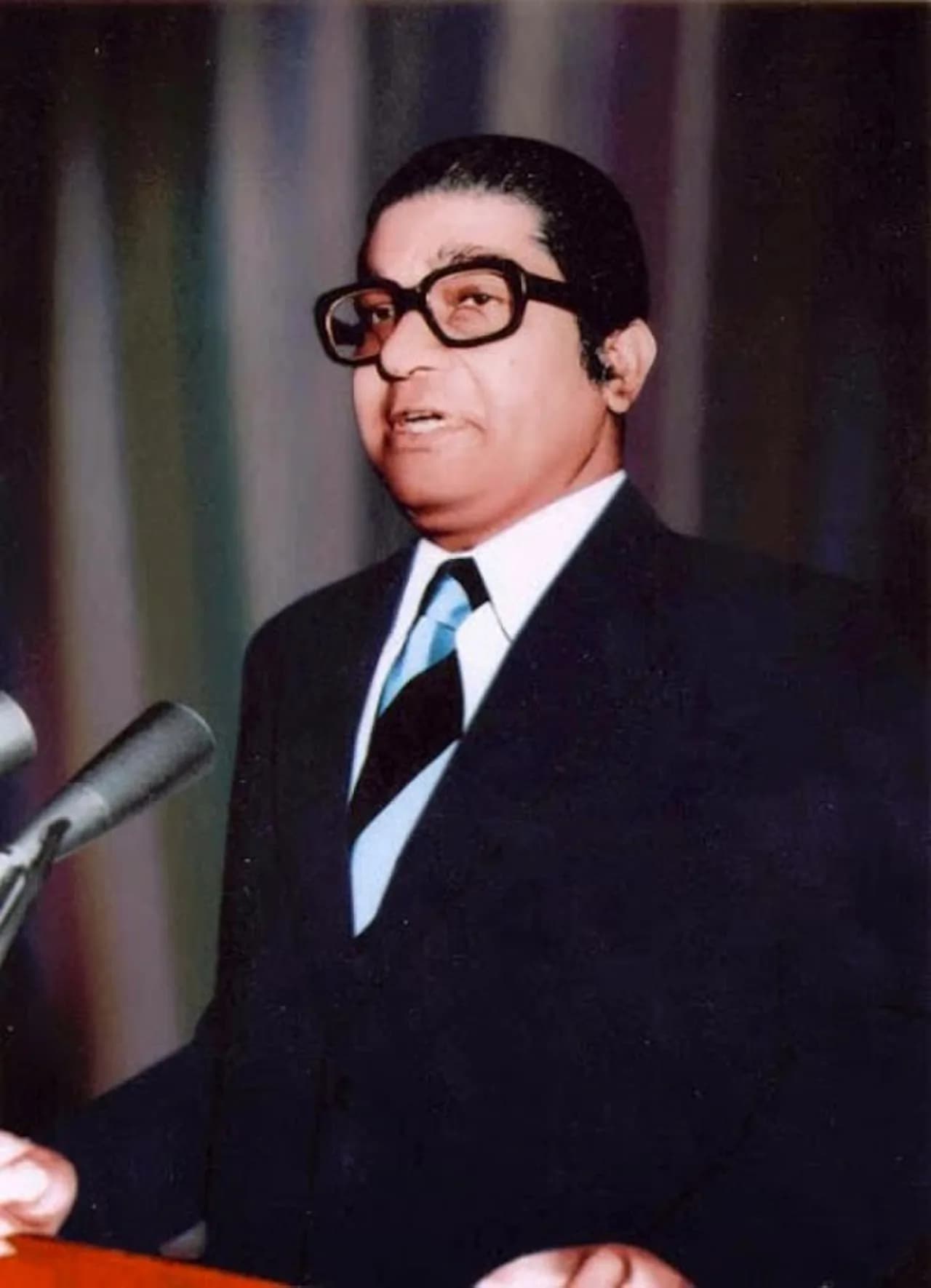Aziz Ahmad