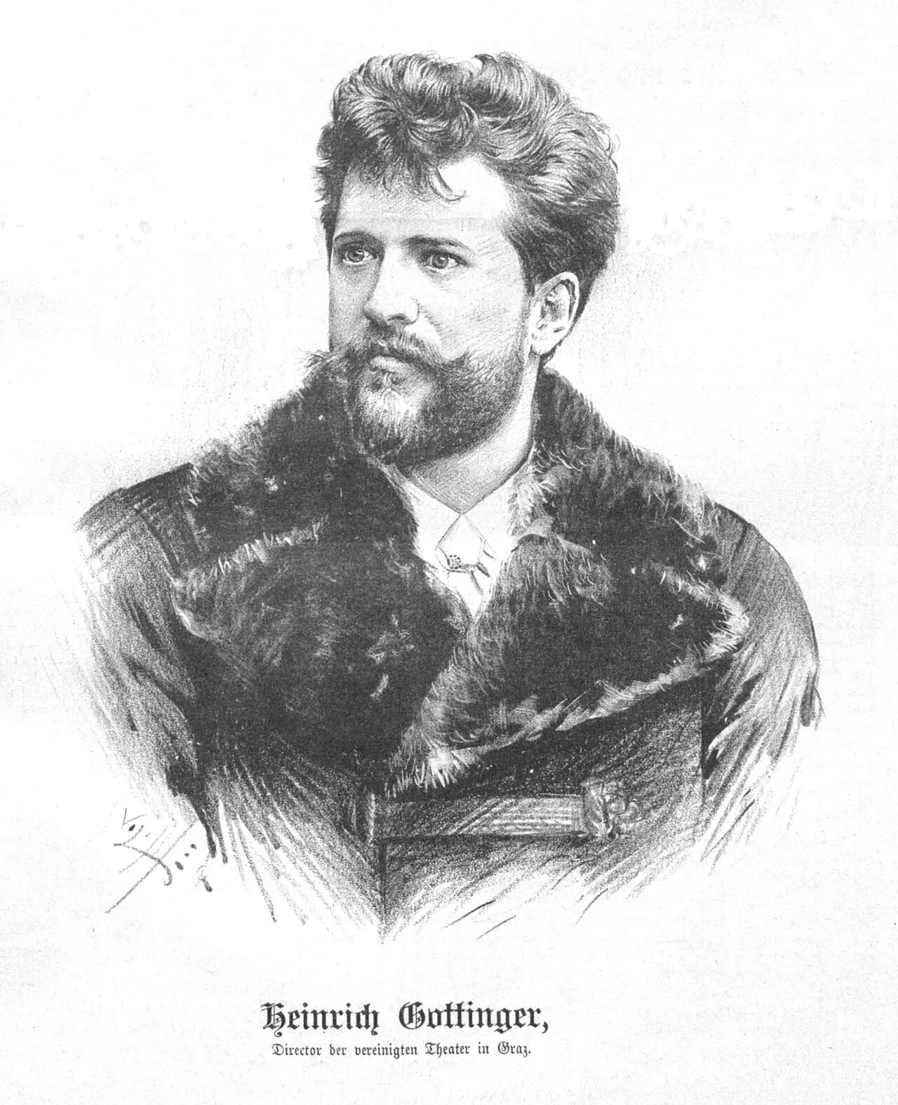 Heinrich Gottinger