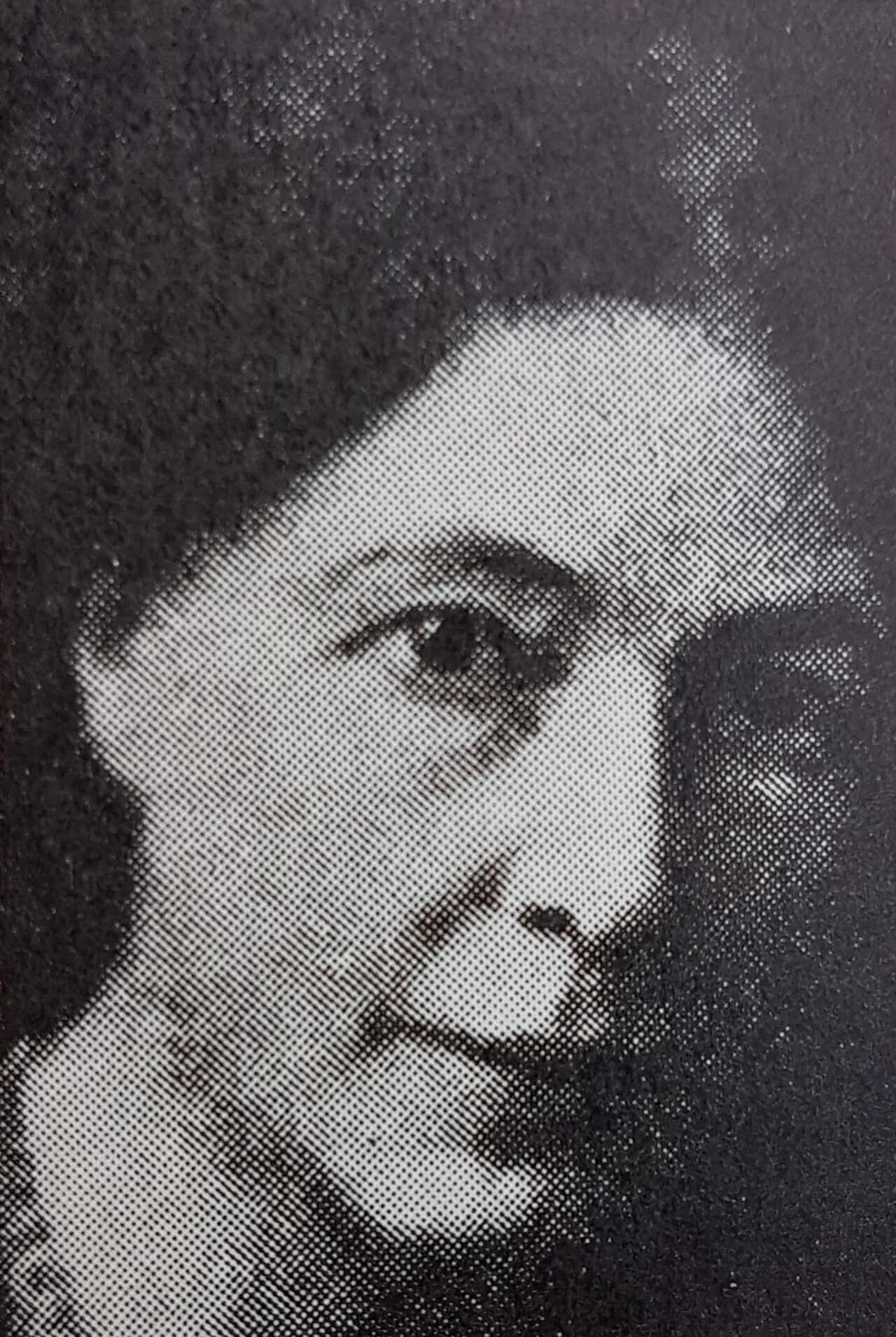 Anna Wettergren-Behm