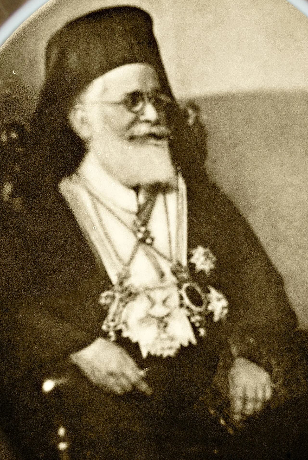 Alexander (Demoglou)