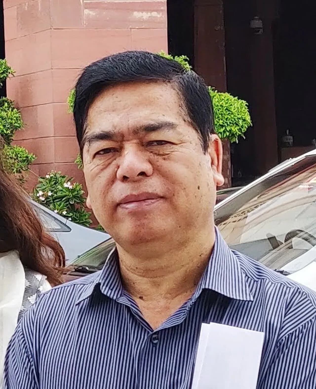 Ronald Sapa Tlau