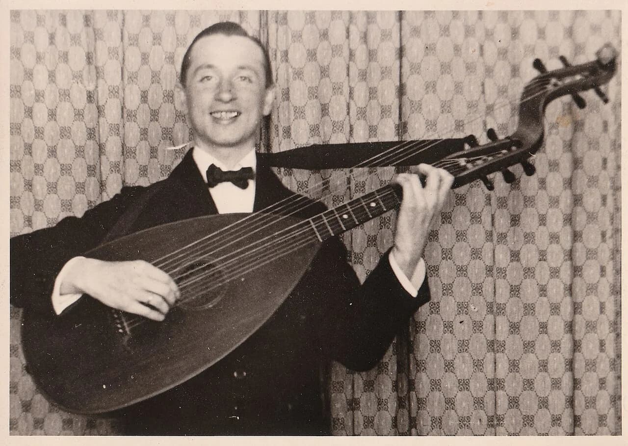 Theodor Krüger
