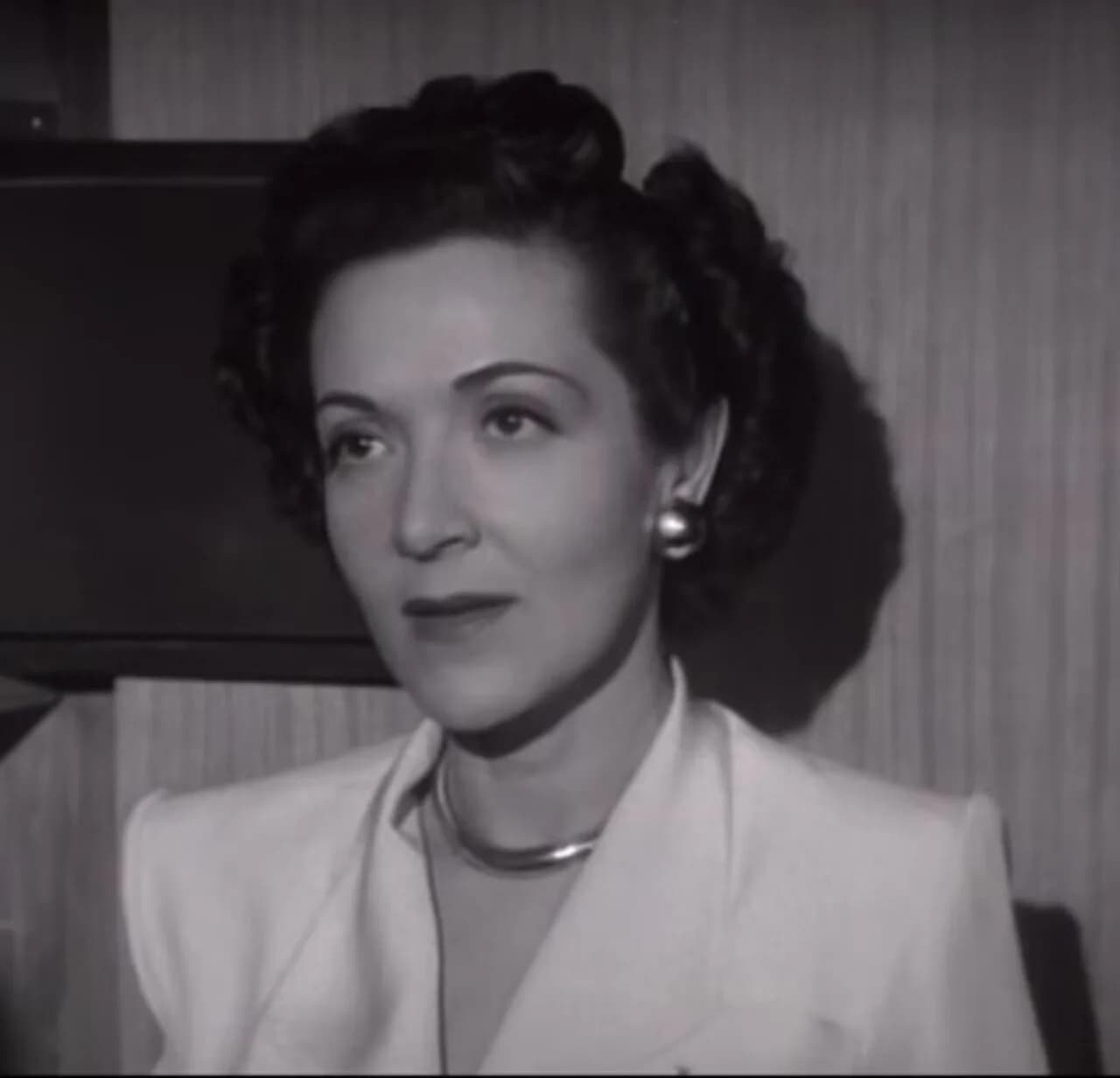 June Clayworth