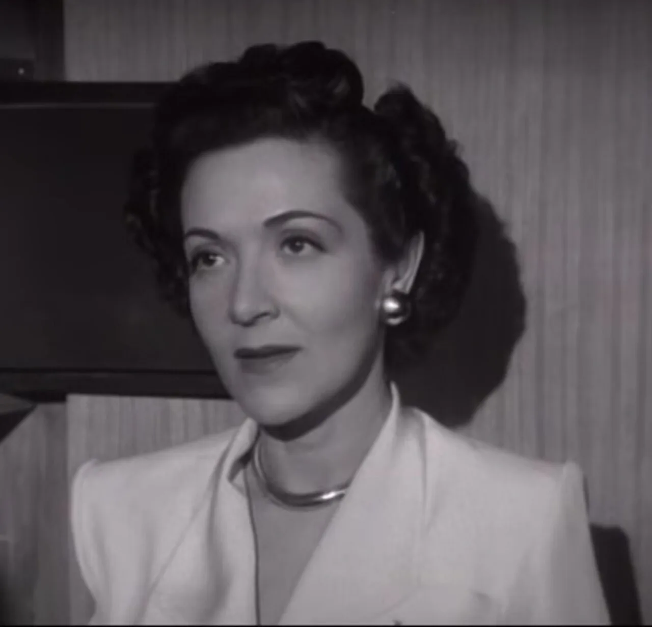 June Clayworth