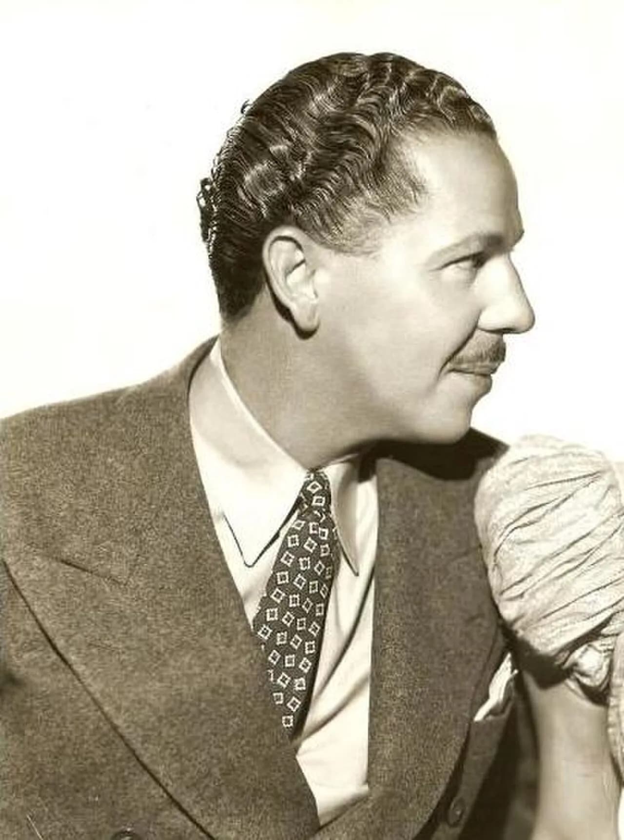 Roger Pryor