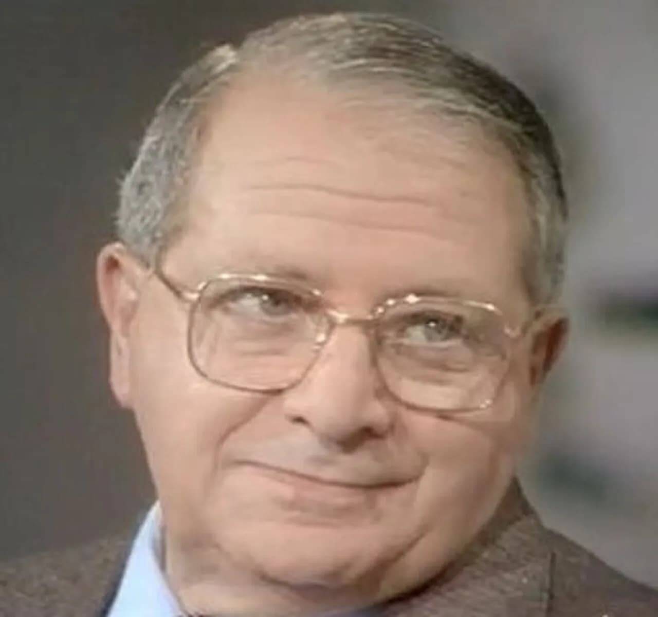 Victor Del Litto