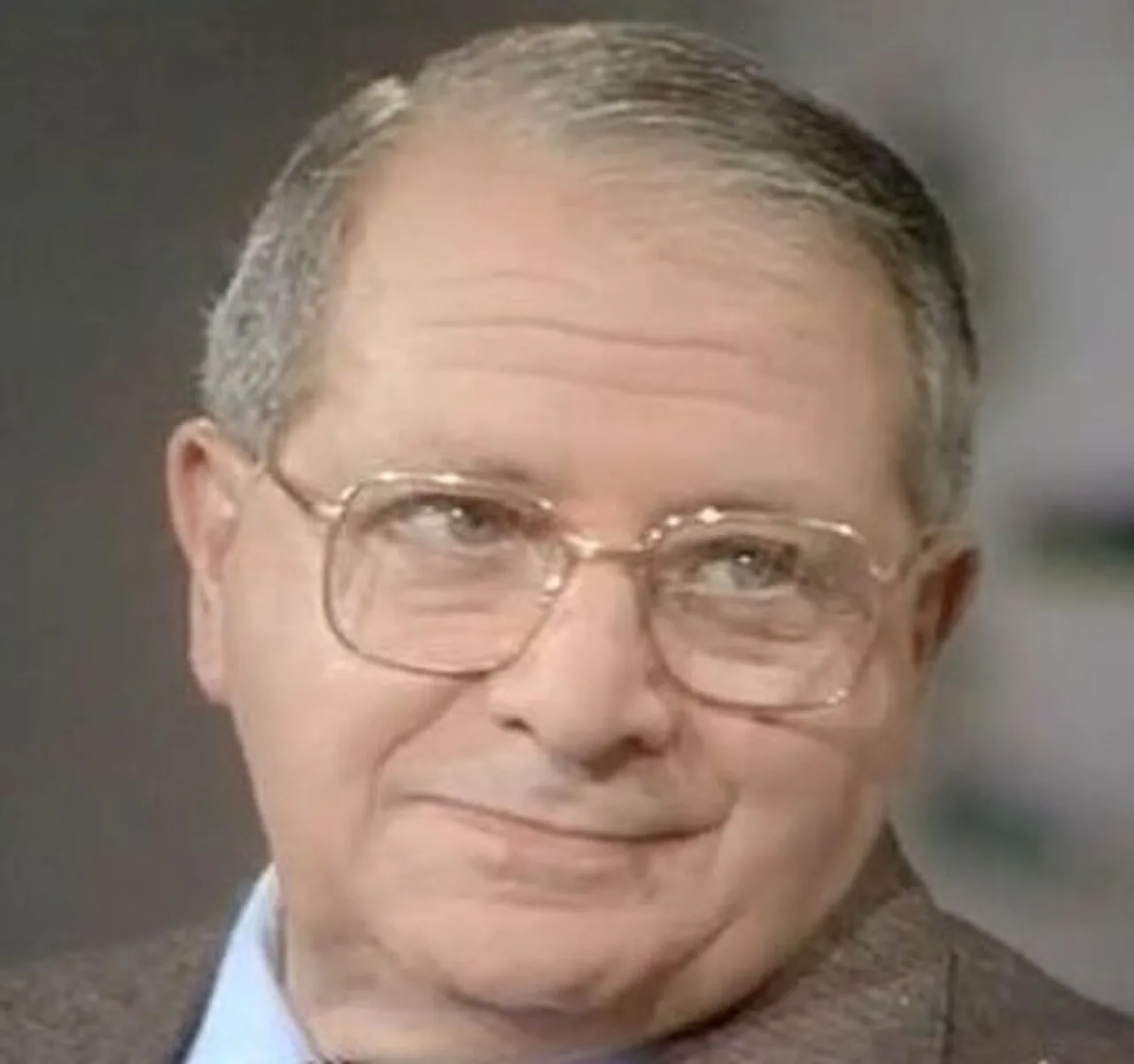 Victor Del Litto