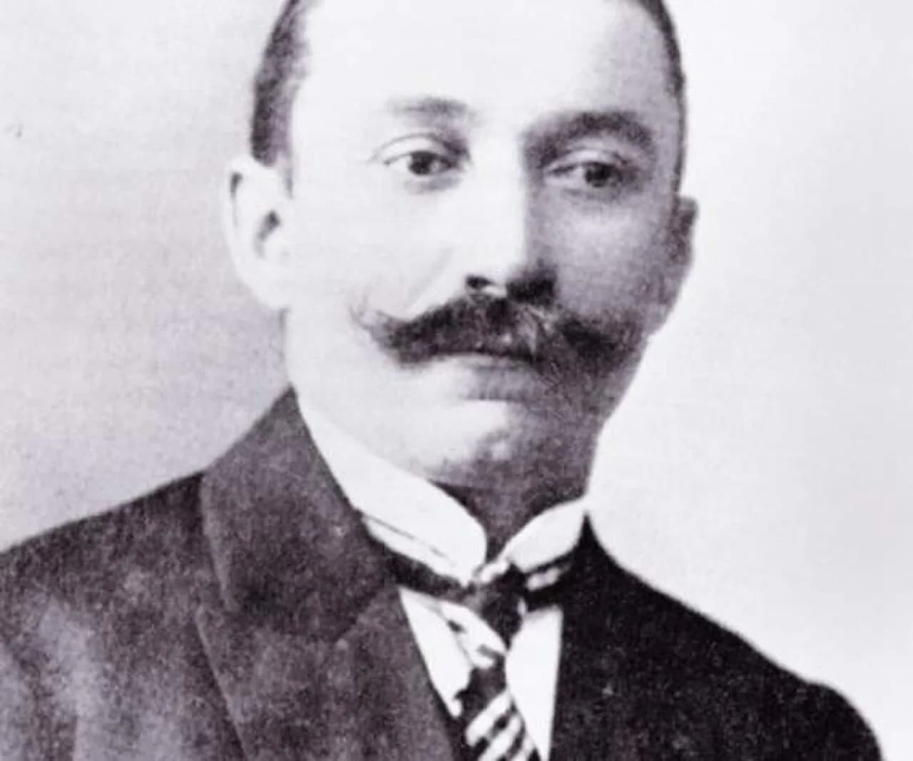 Martin Treu