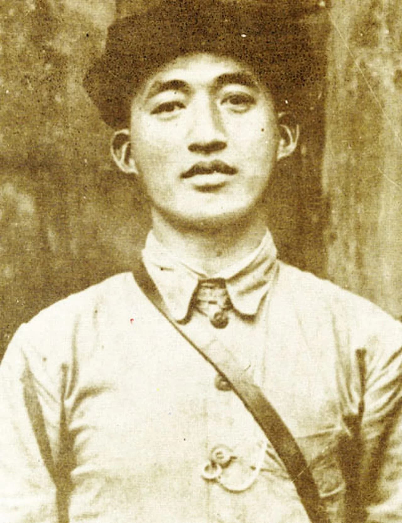 Wu Huanxian