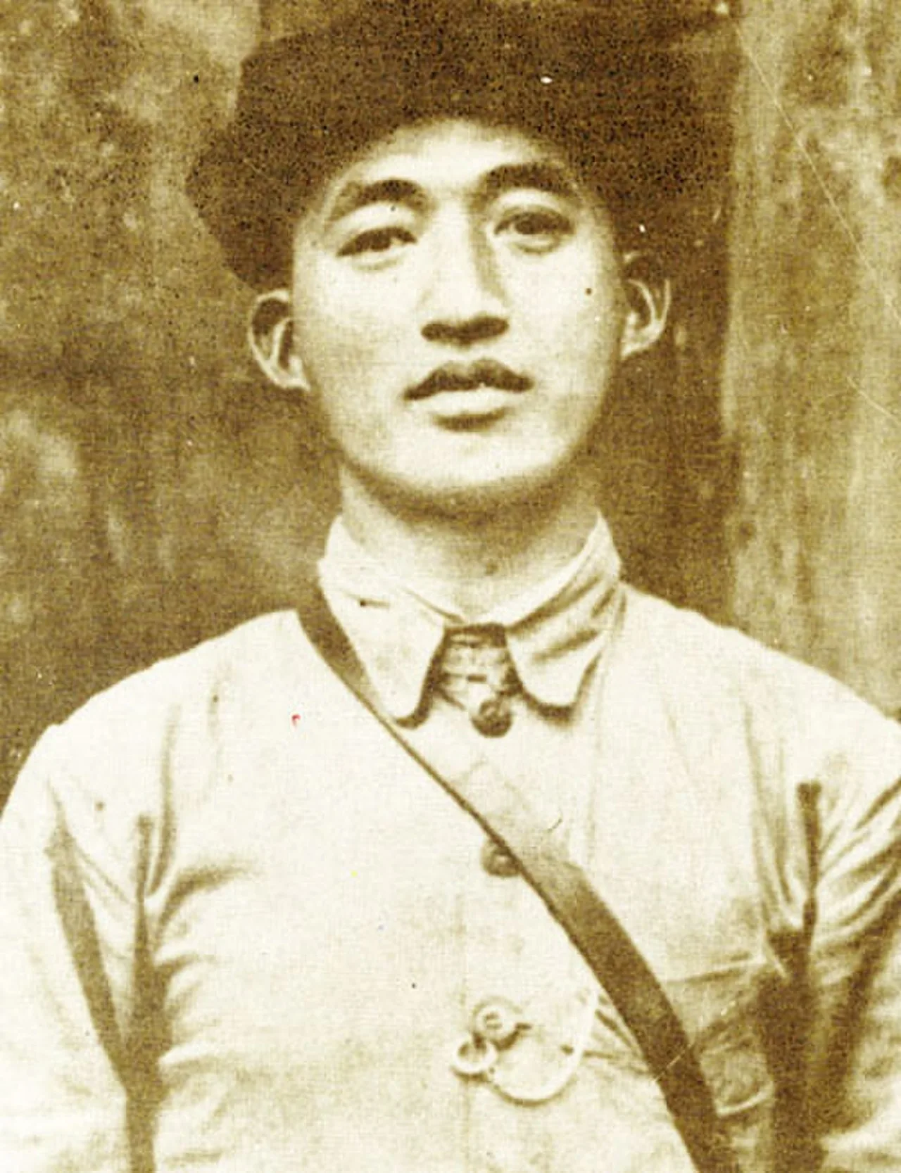 Wu Huanxian