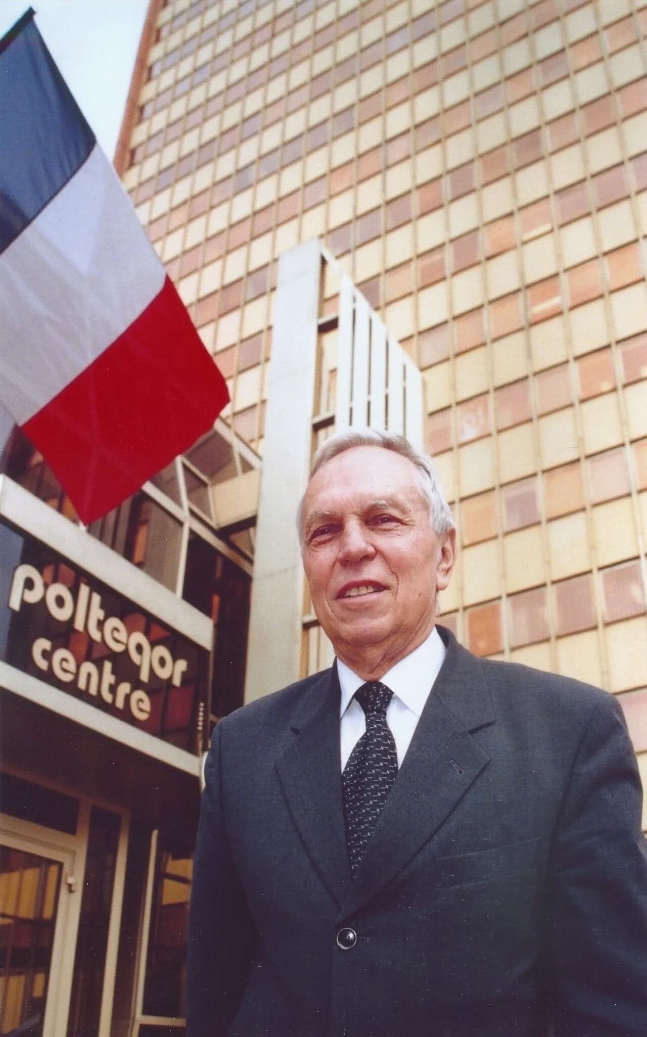 Jacek Libicki