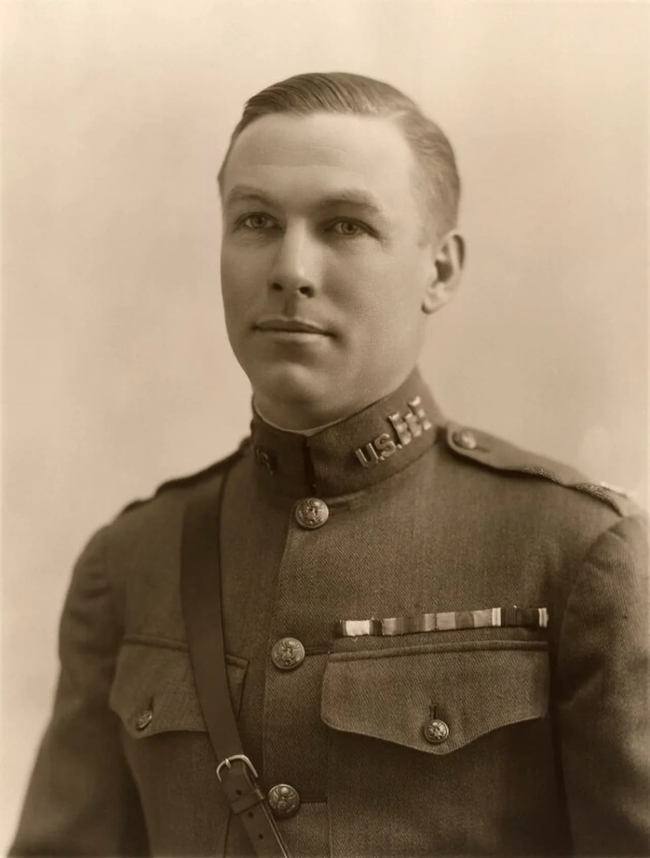 Oscar Solbert