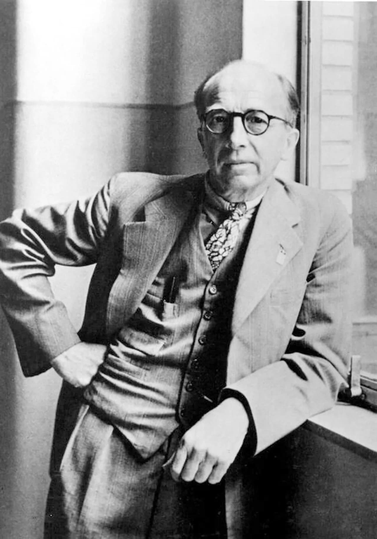 B.J.K. Cramer