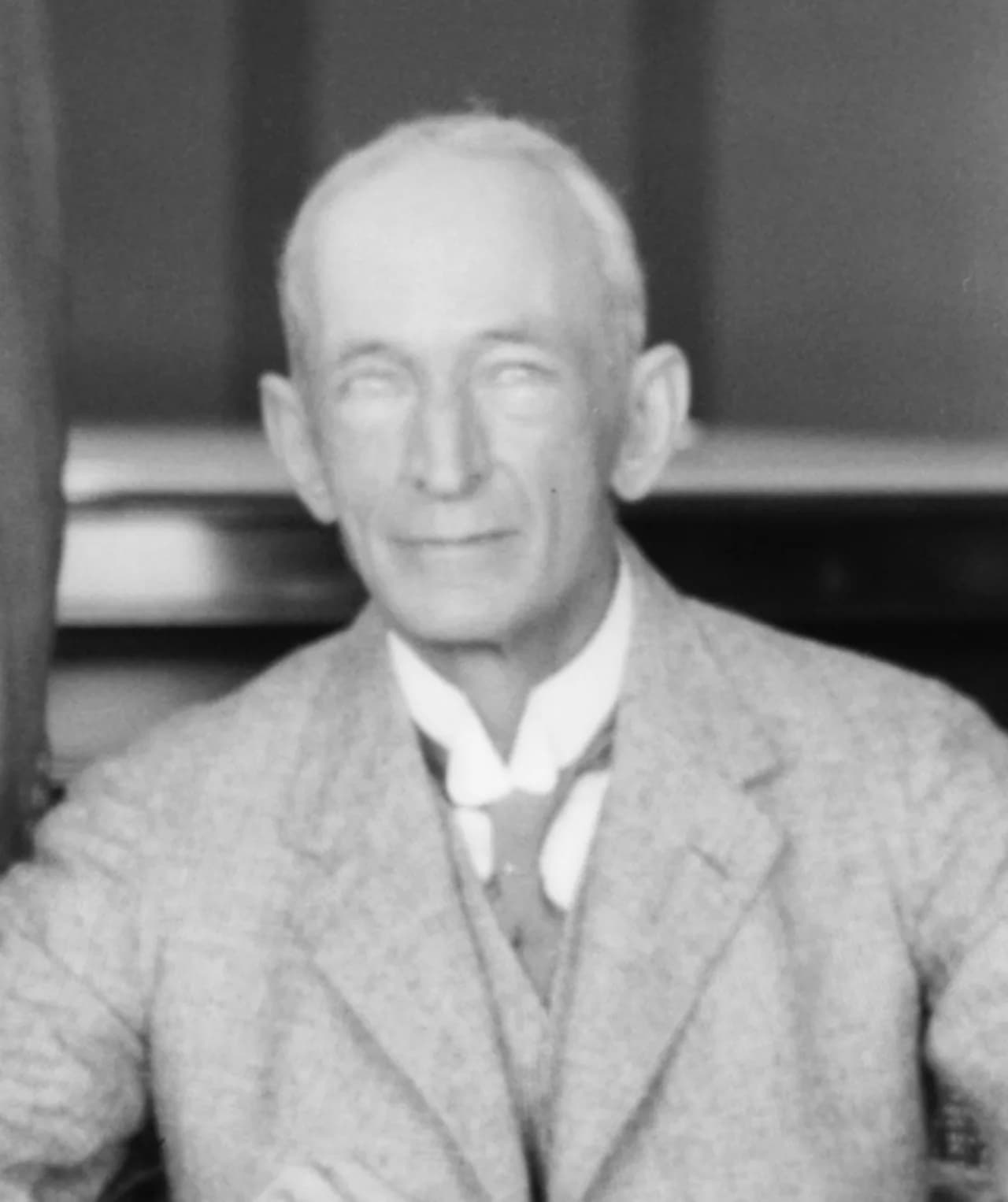Walter Sidney Shaw