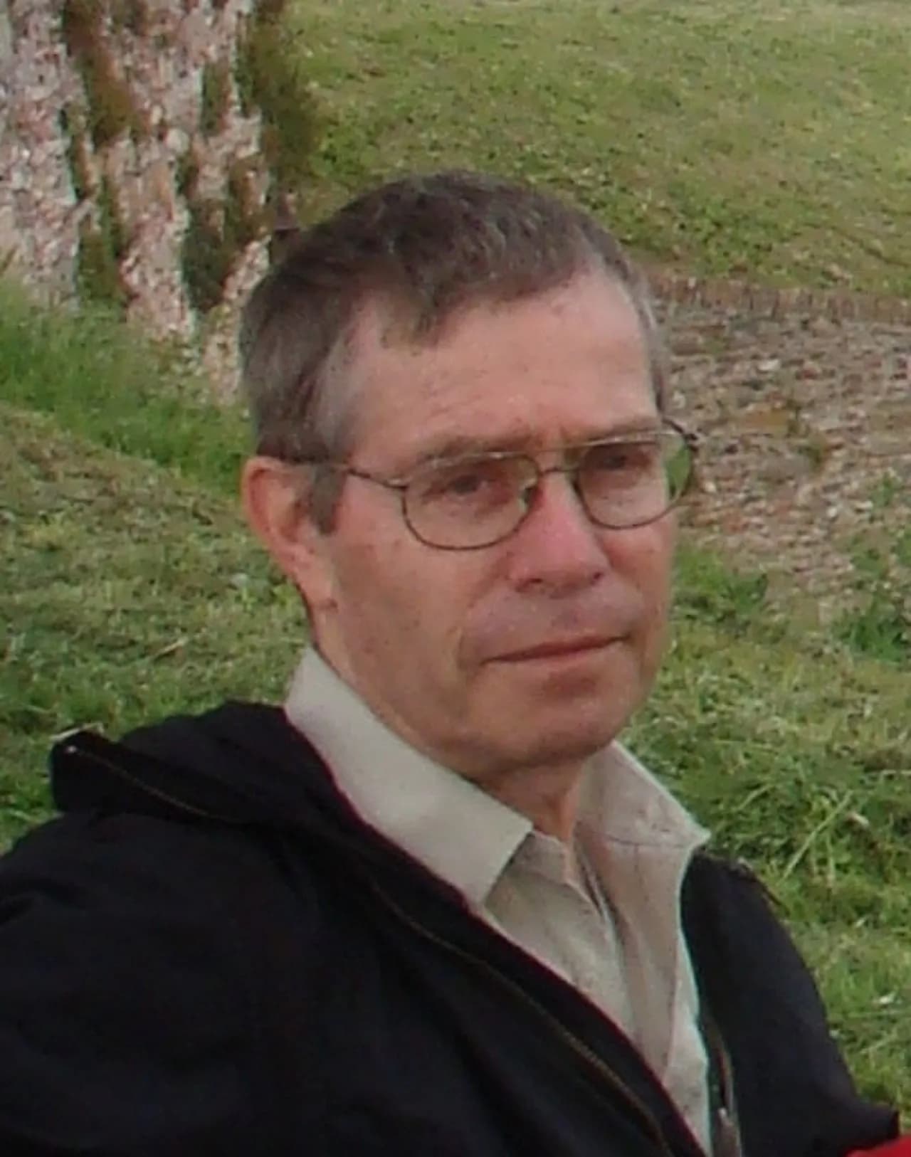 David Chillag