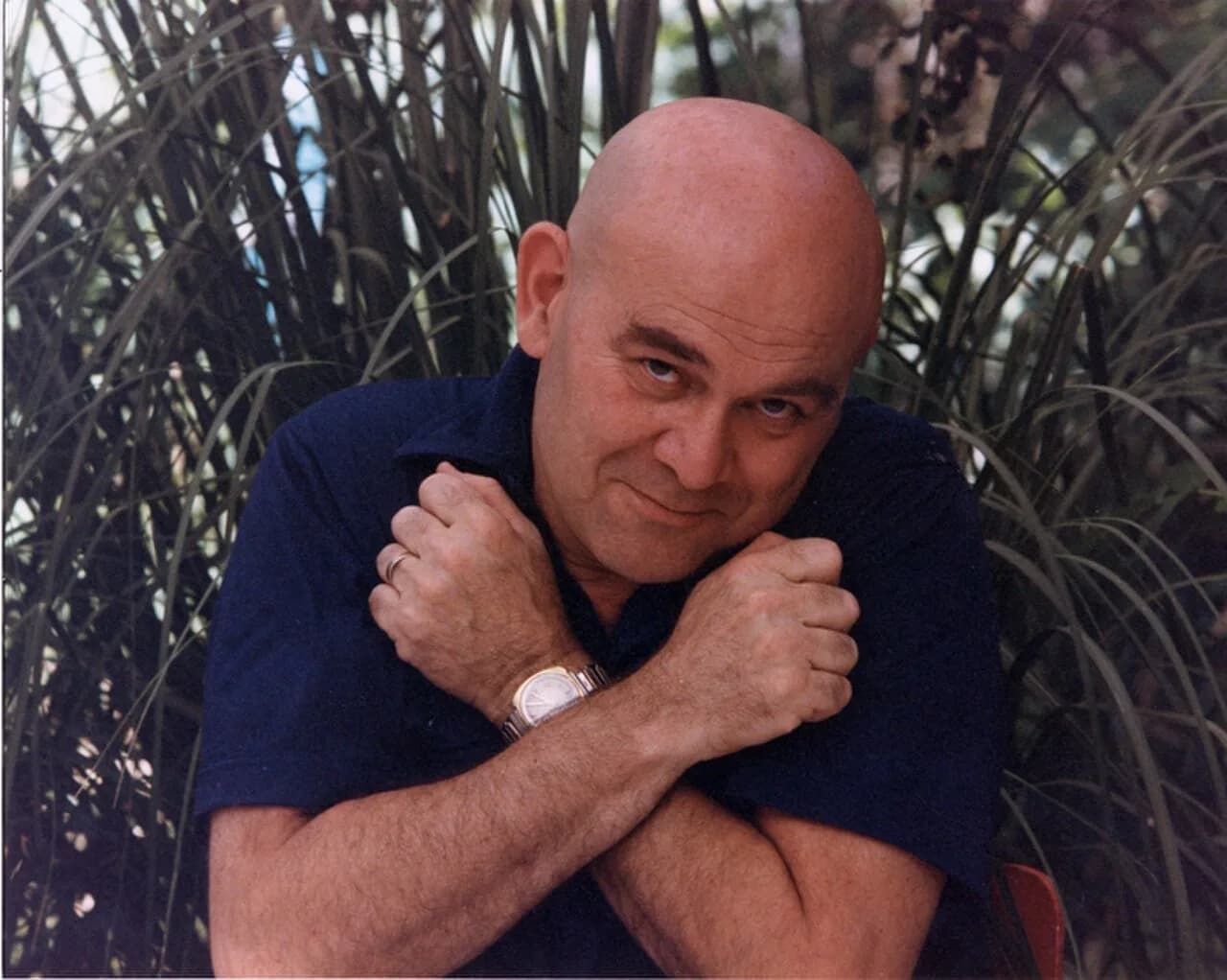 Yitzhak Yoresh