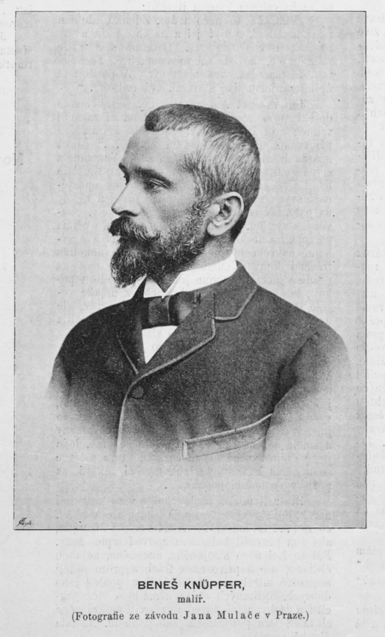Beneš Knüpfer