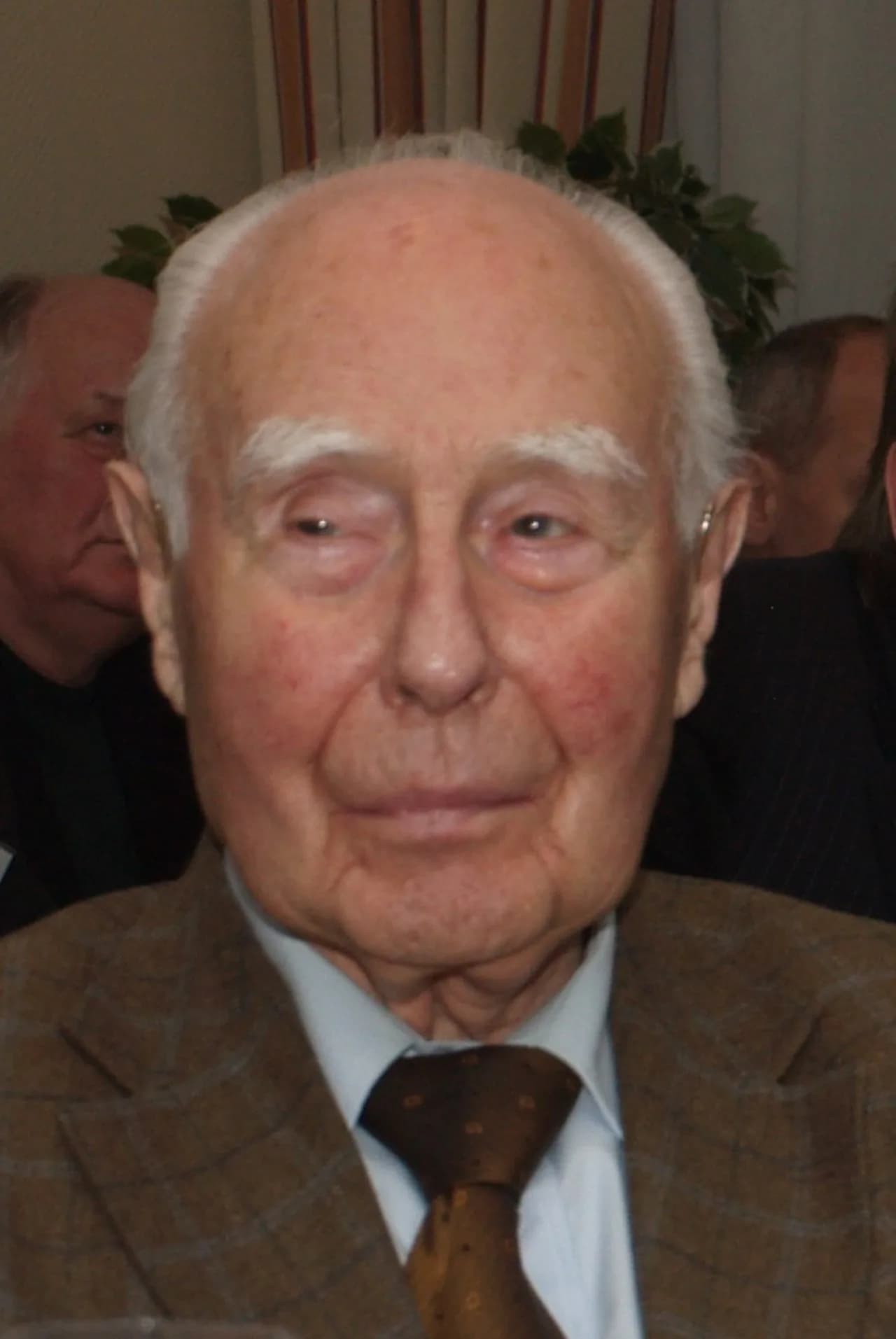 Johann Max Böttcher