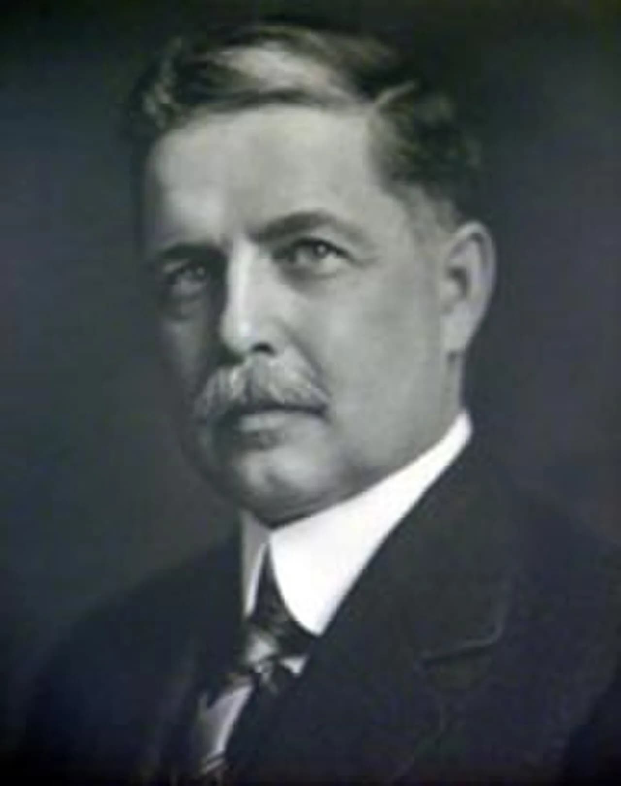 William L. Frierson