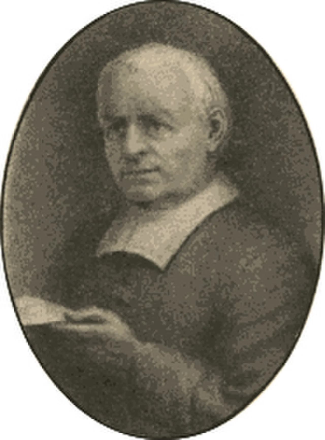 François Dollier de Casson