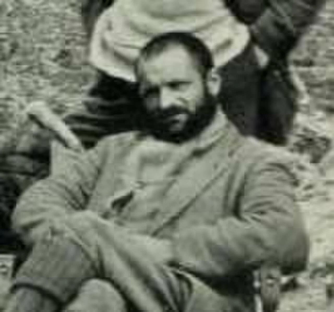 Henry Morshead