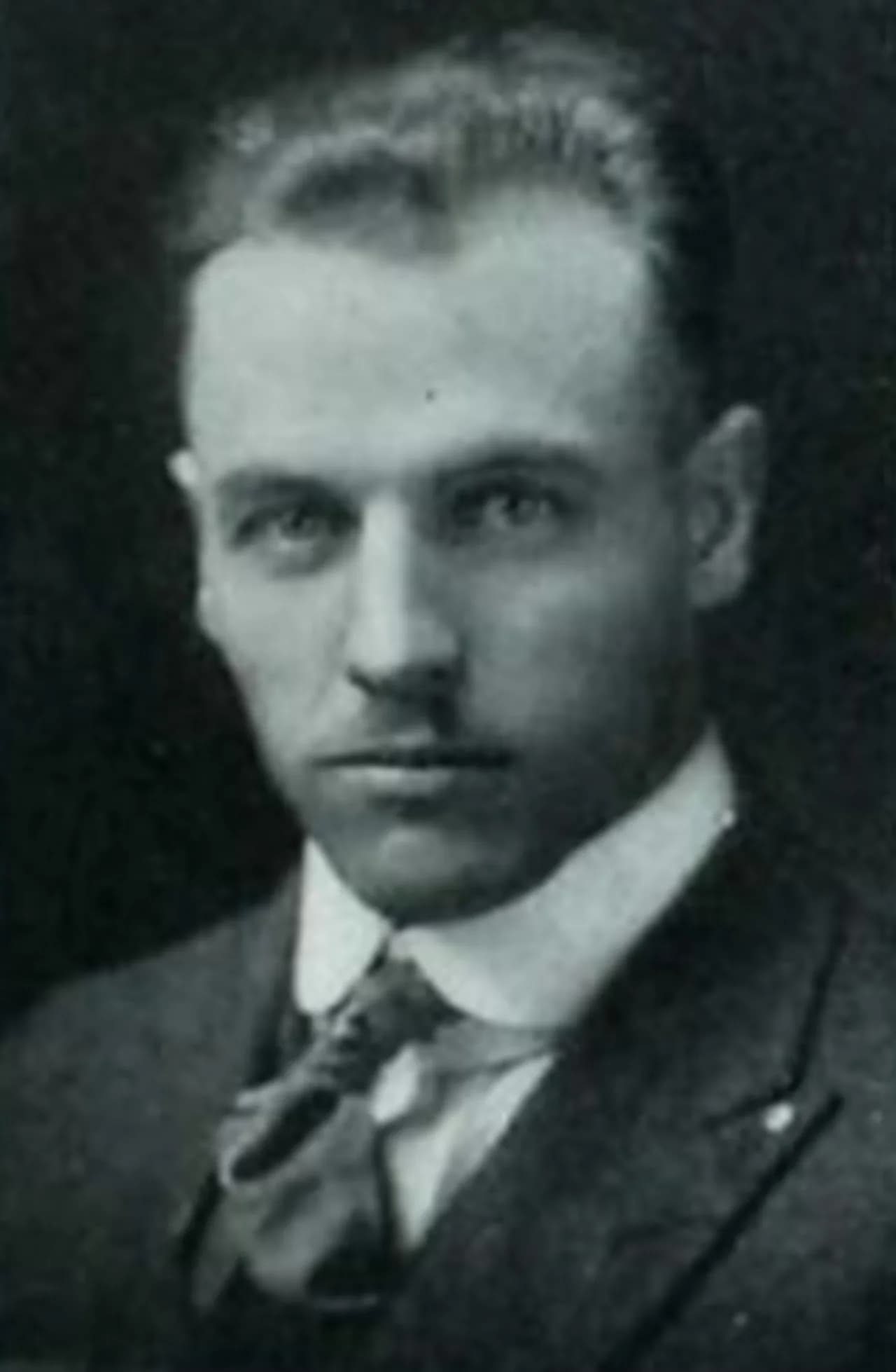 Hugh Lowery