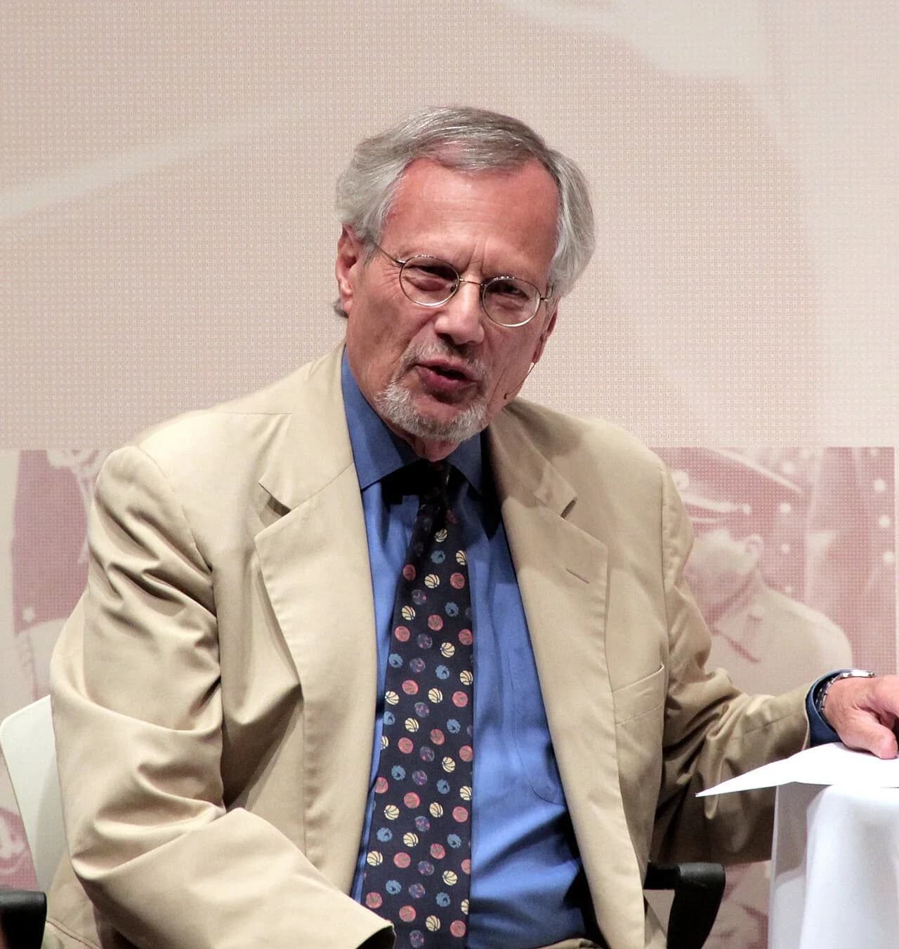 Jack Rosenthal