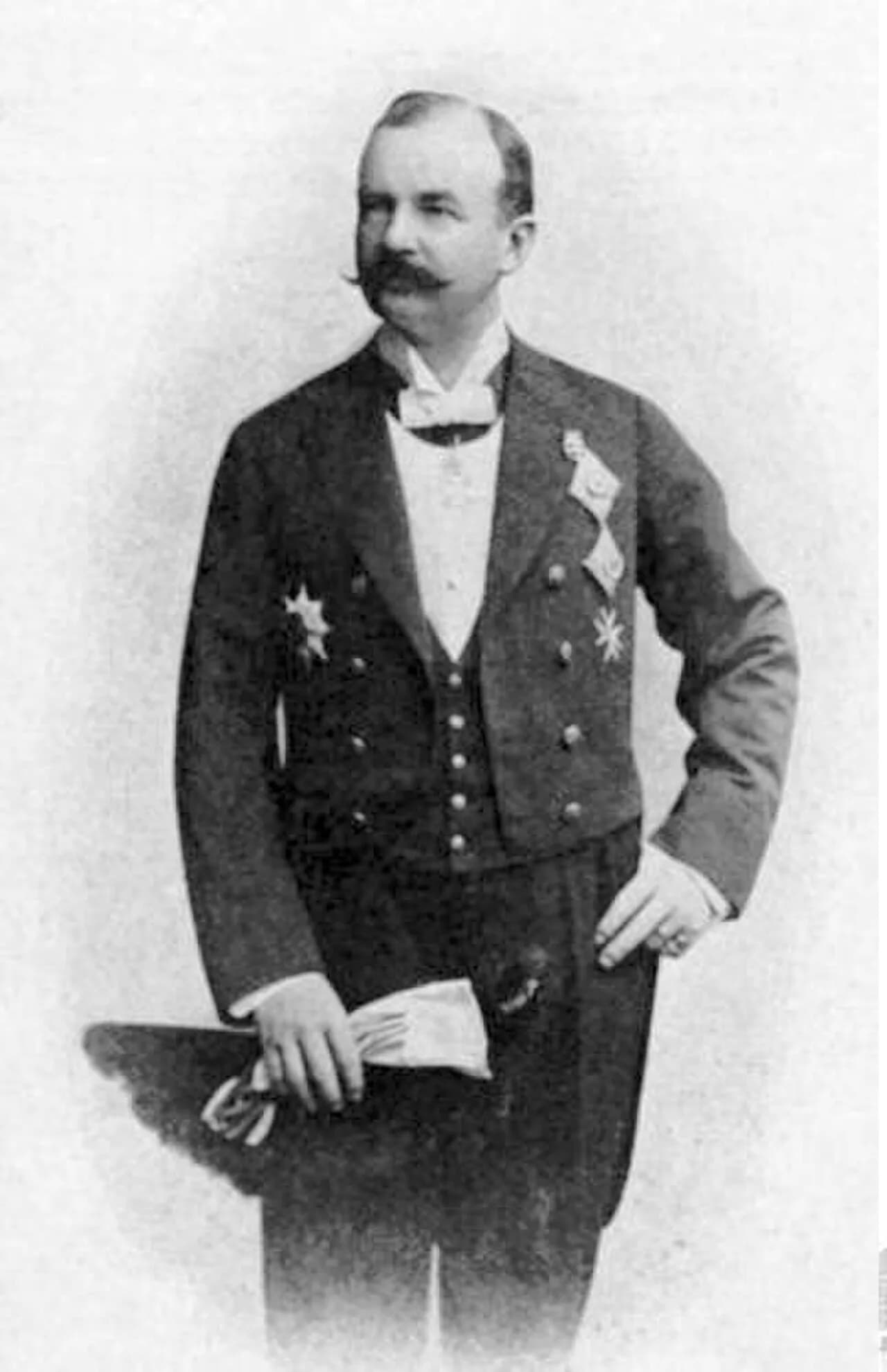 Leberecht von Kotze