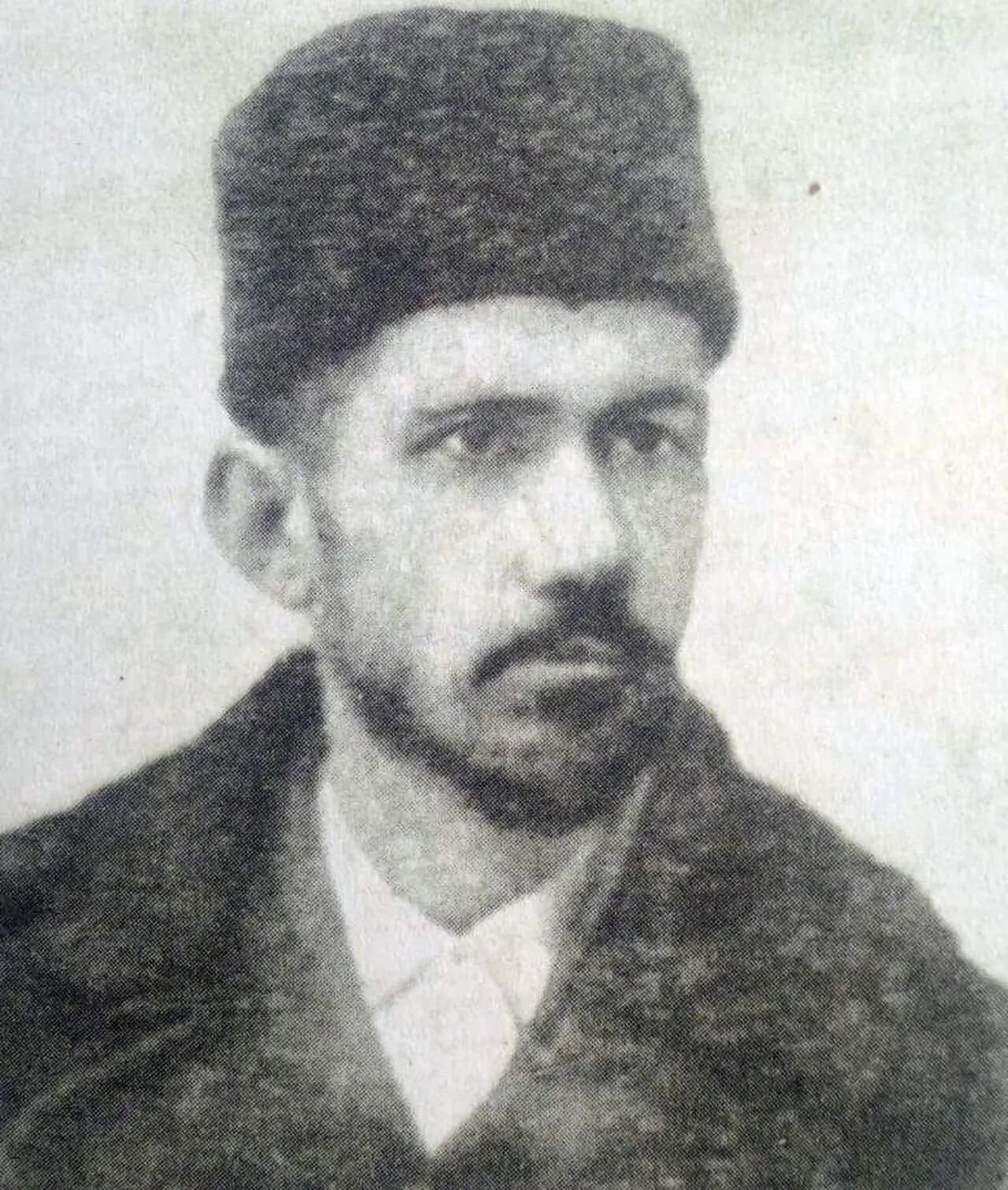 Josif Bageri