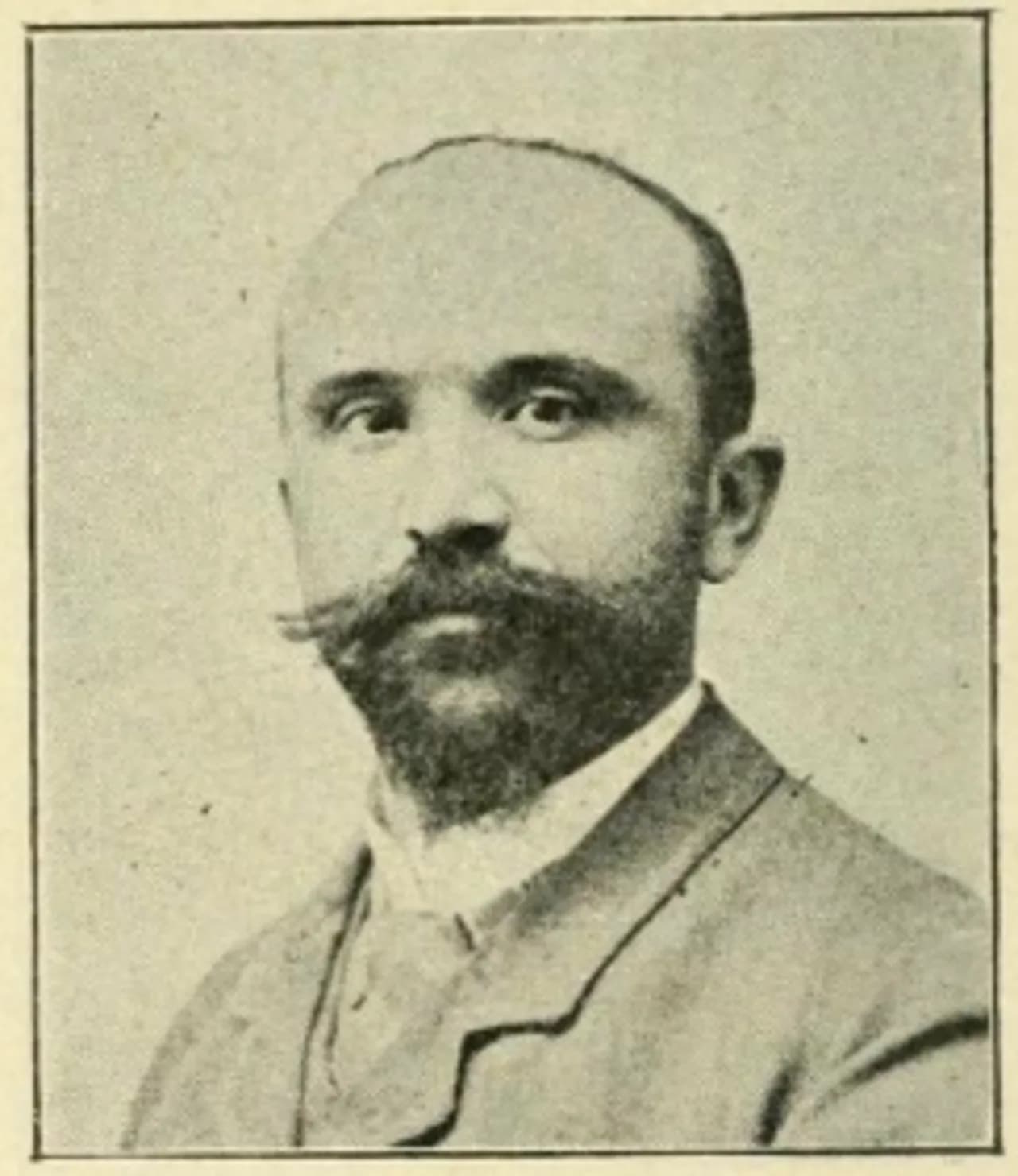 Félix Soulès