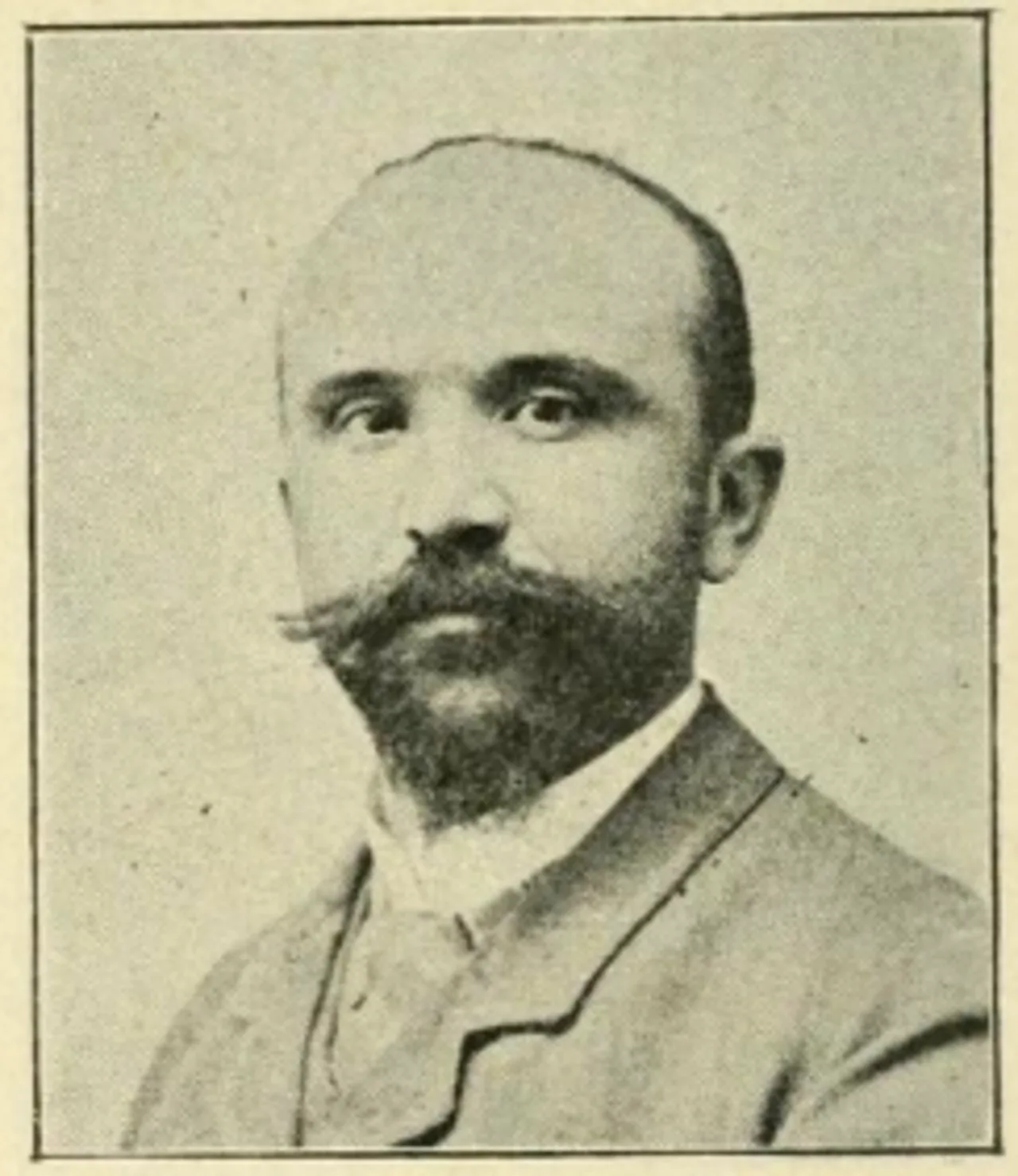 Félix Soulès