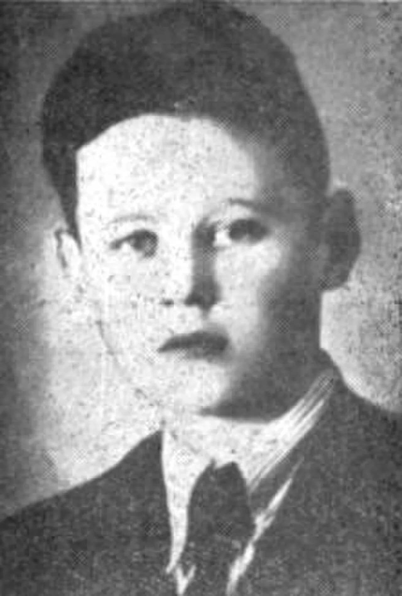 Jože Menih