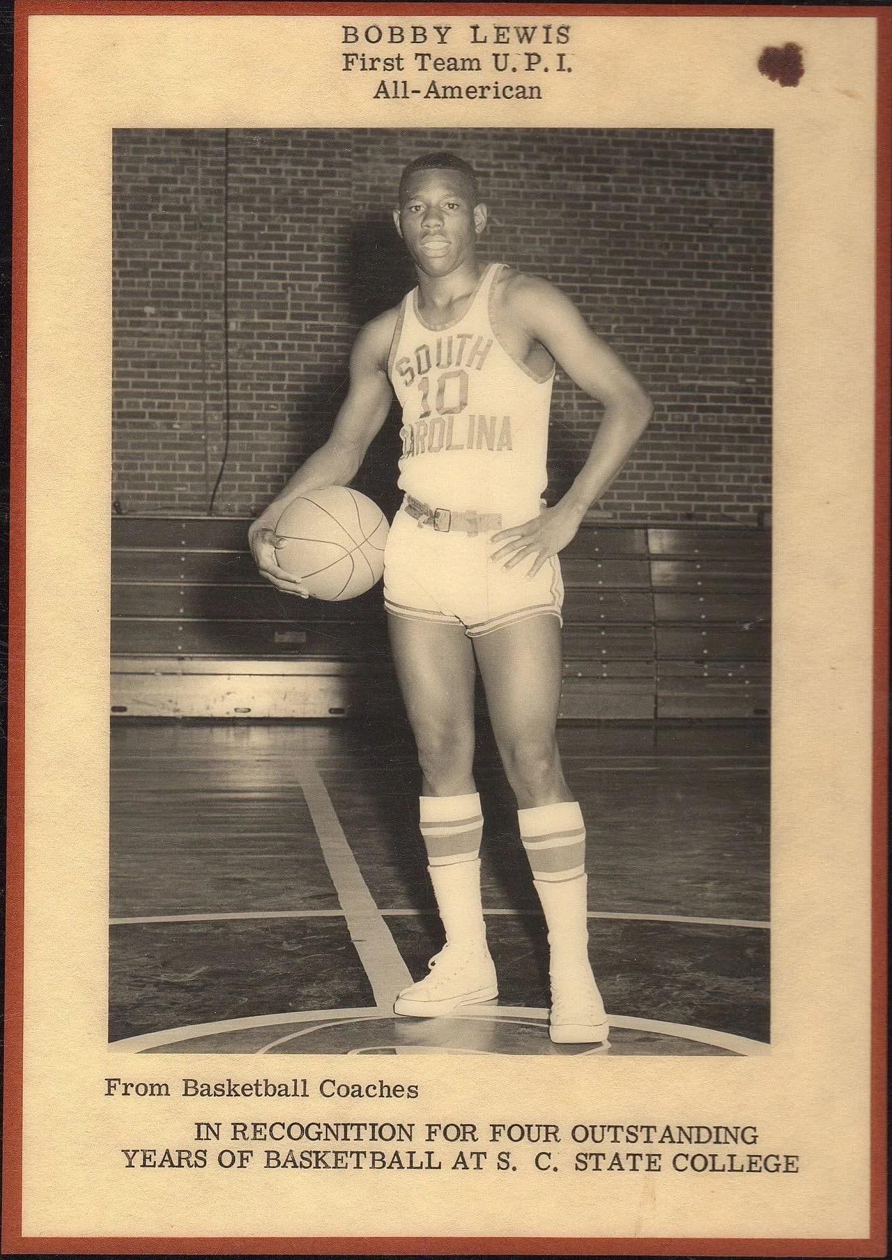 Bobby Lewis