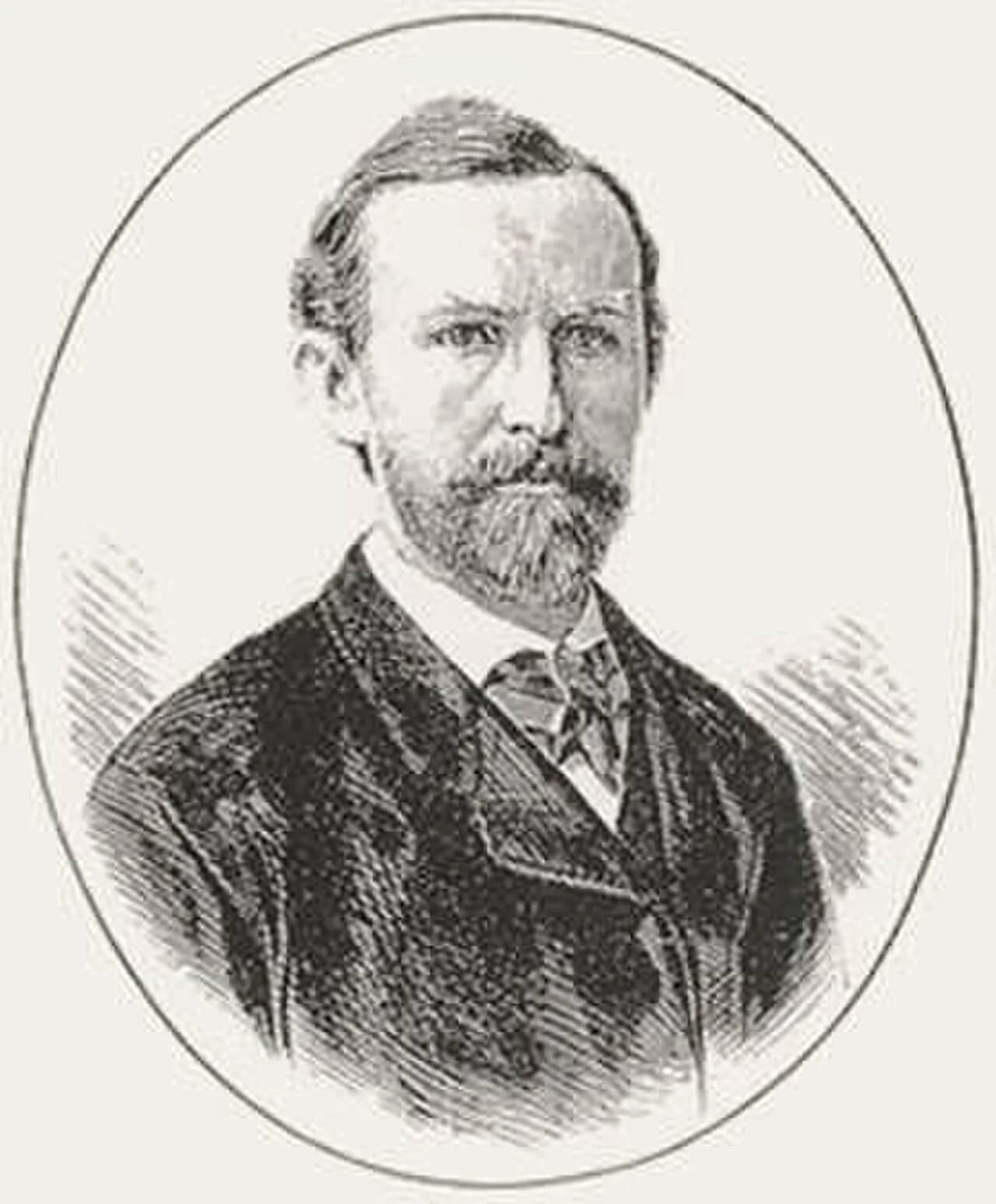 Christian Ludwig Bokelmann