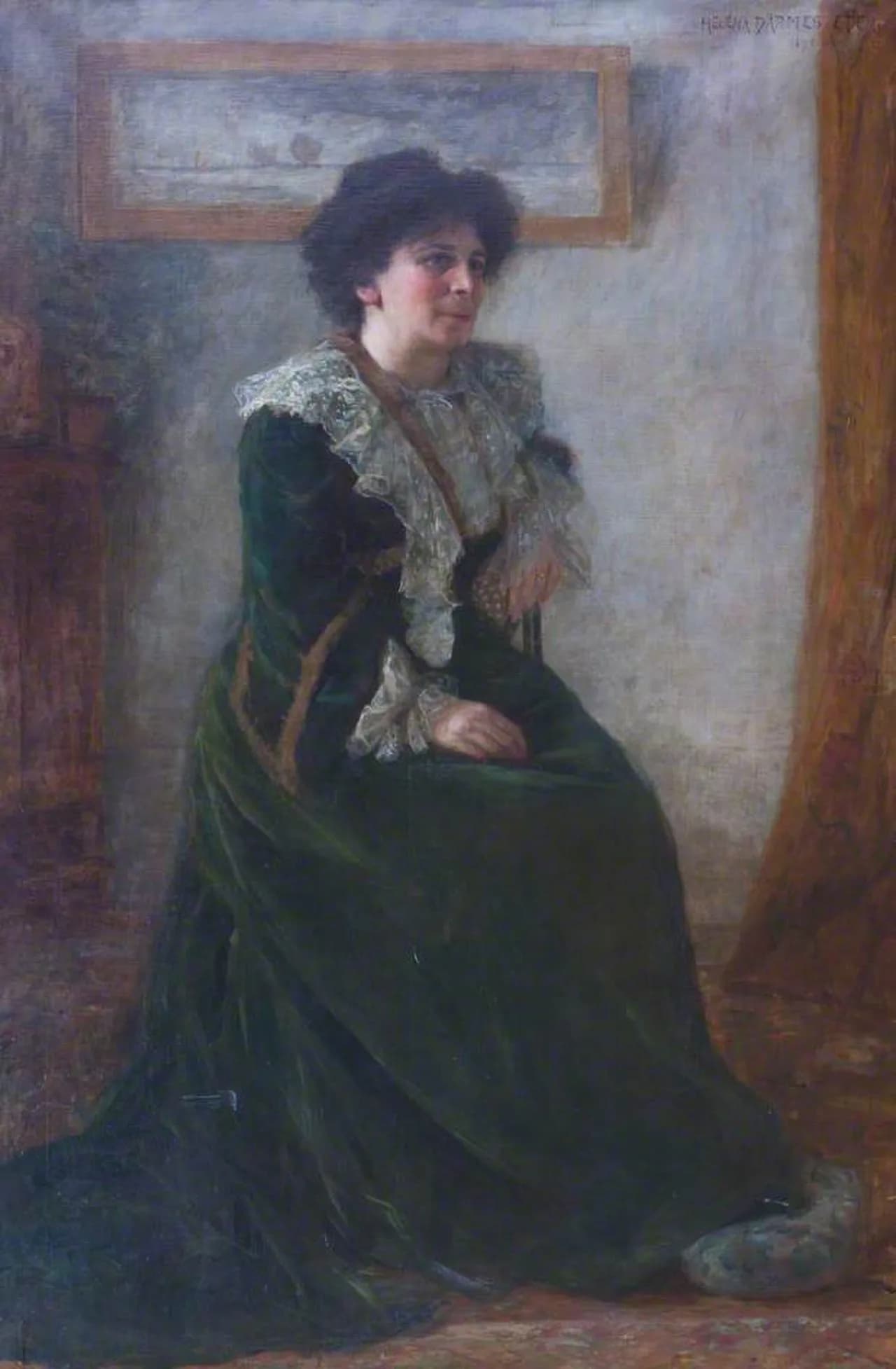 Hertha Marks Ayrton